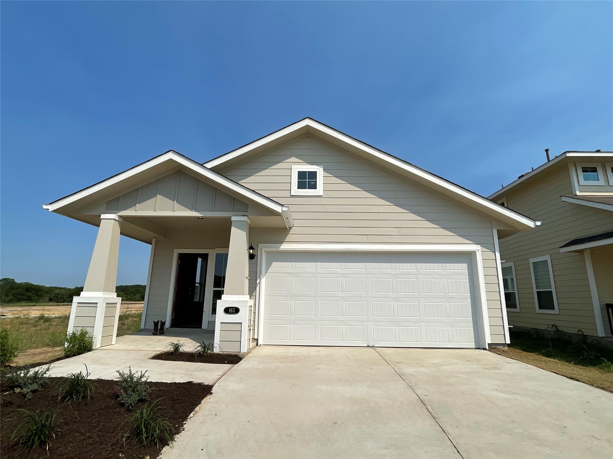 163 Tempest Trl Property Photo 1