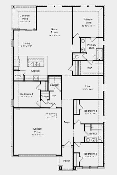 1309 Purple Martin Dr Property Photo 15