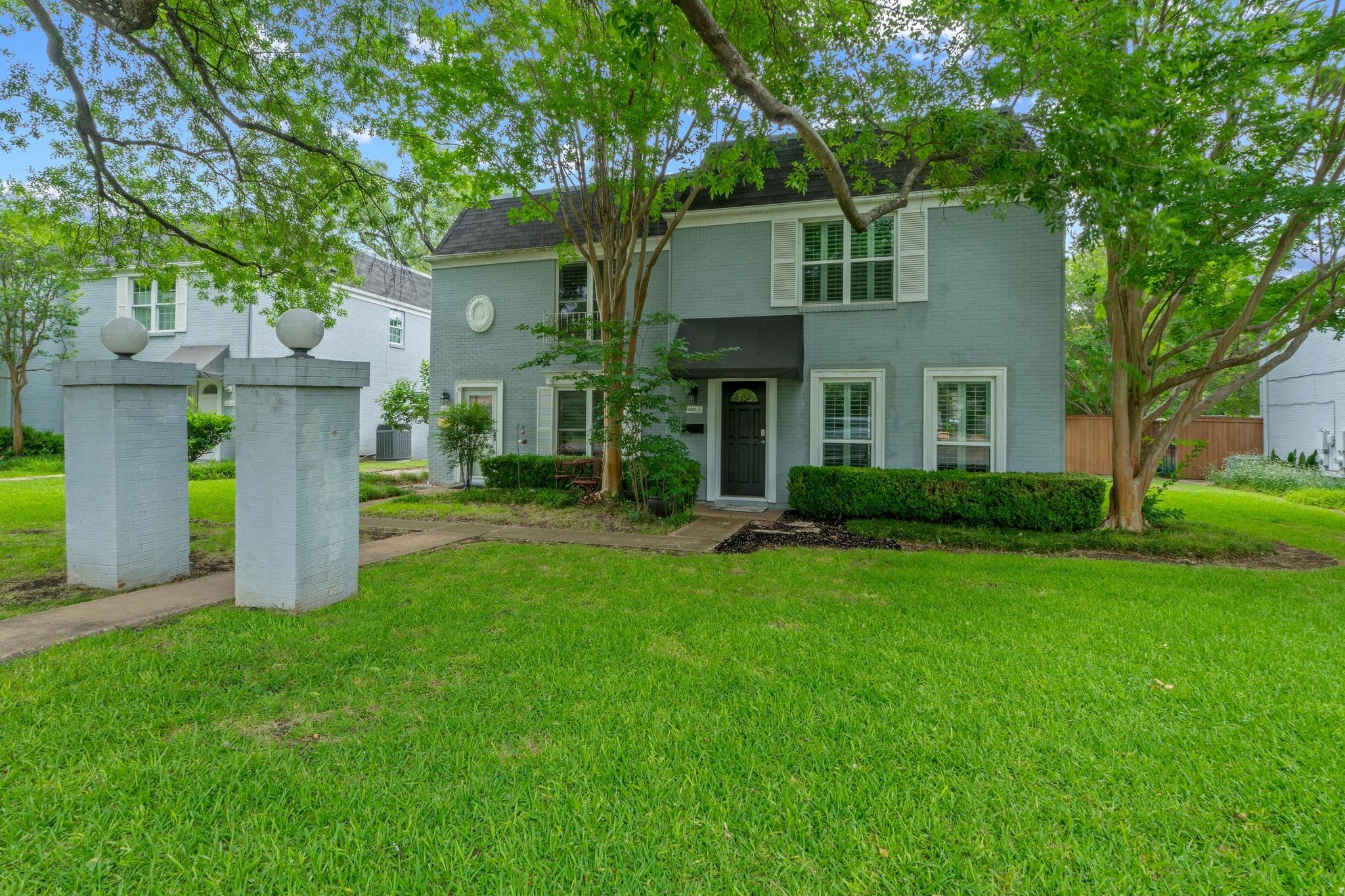 6109 Bullard Dr #a Property Photo 1