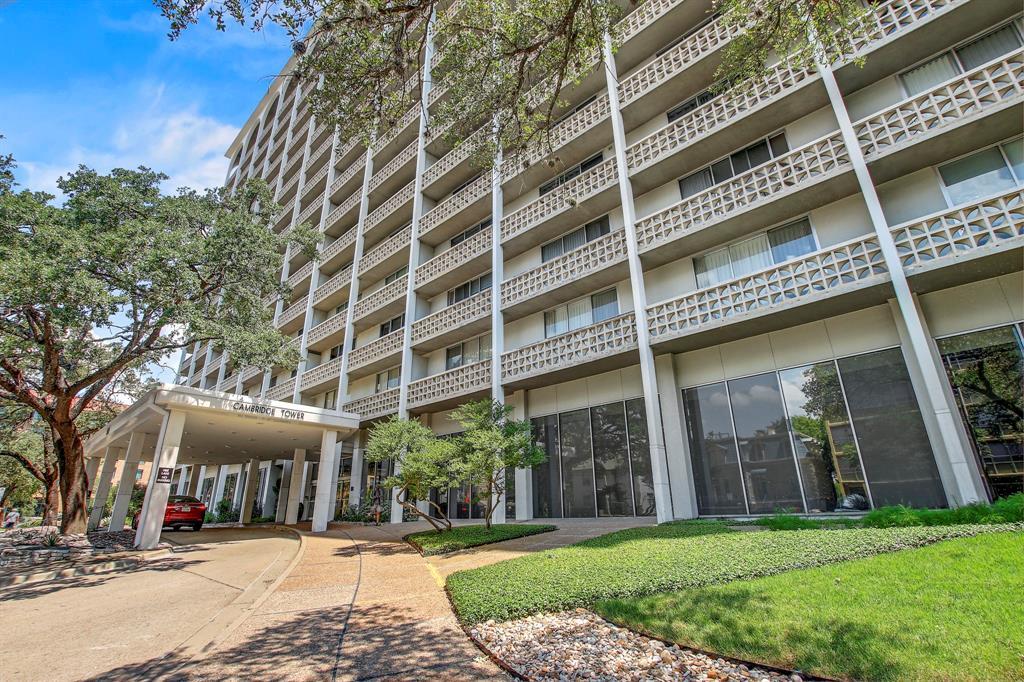 1801 Lavaca St #5f Property Photo 1