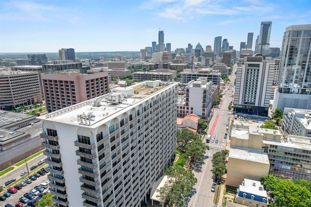 1801 Lavaca St #5f Property Photo 2