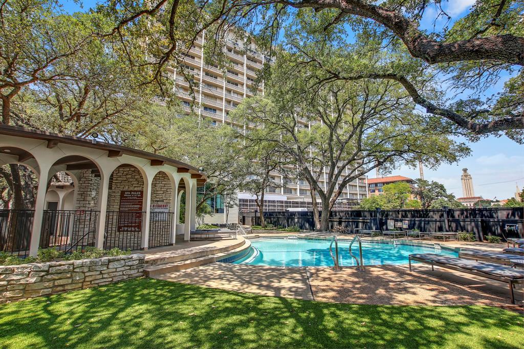 1801 Lavaca St #5f Property Photo 27