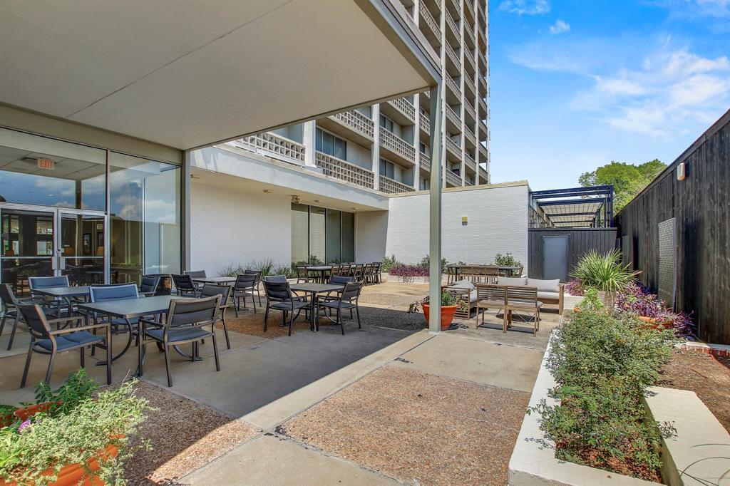 1801 Lavaca St #5f Property Photo 28