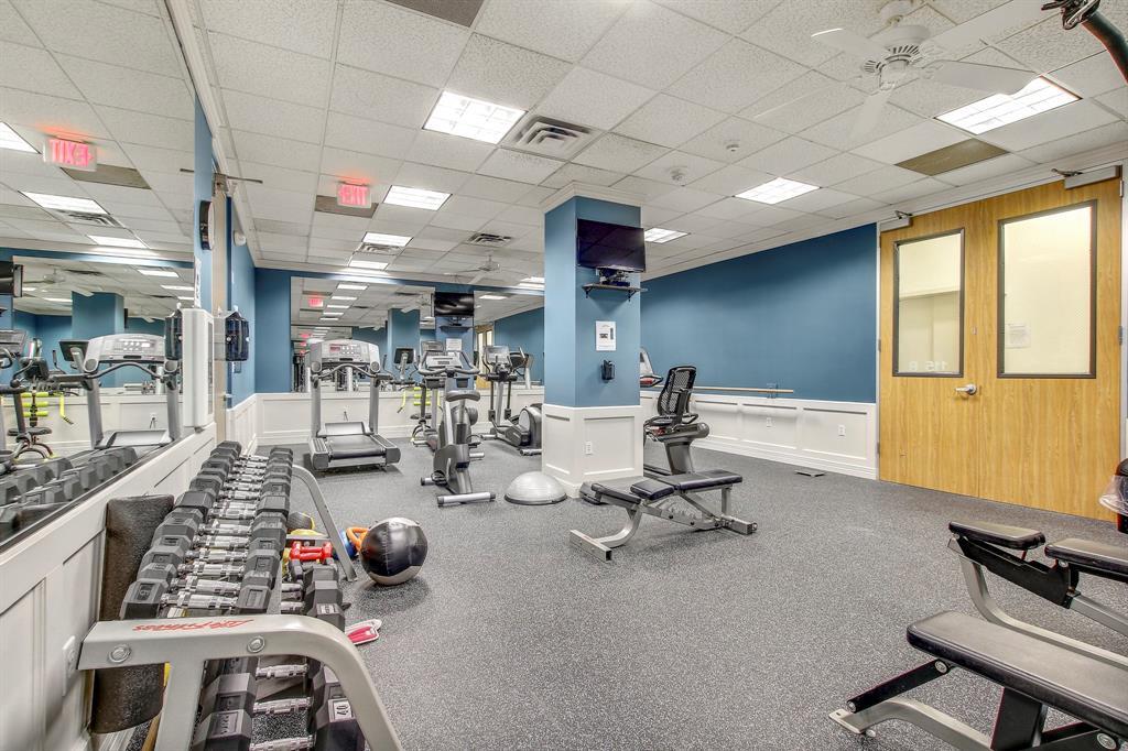 1801 Lavaca St #5f Property Photo 30