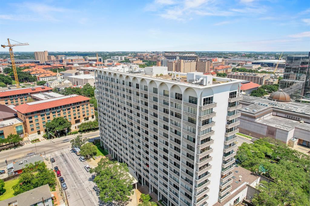 1801 Lavaca St #5f Property Photo 36