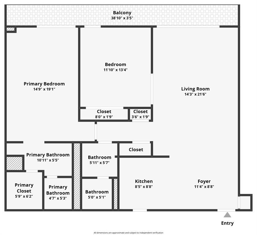 1801 Lavaca St #5f Property Photo 37
