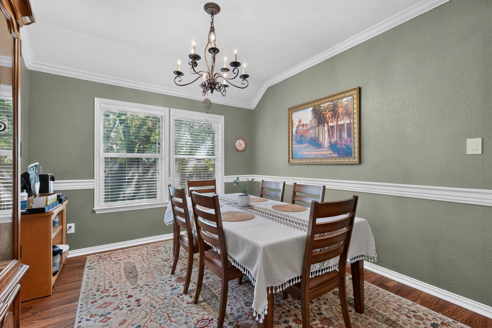 2400 White Stallion Way Property Photo 4