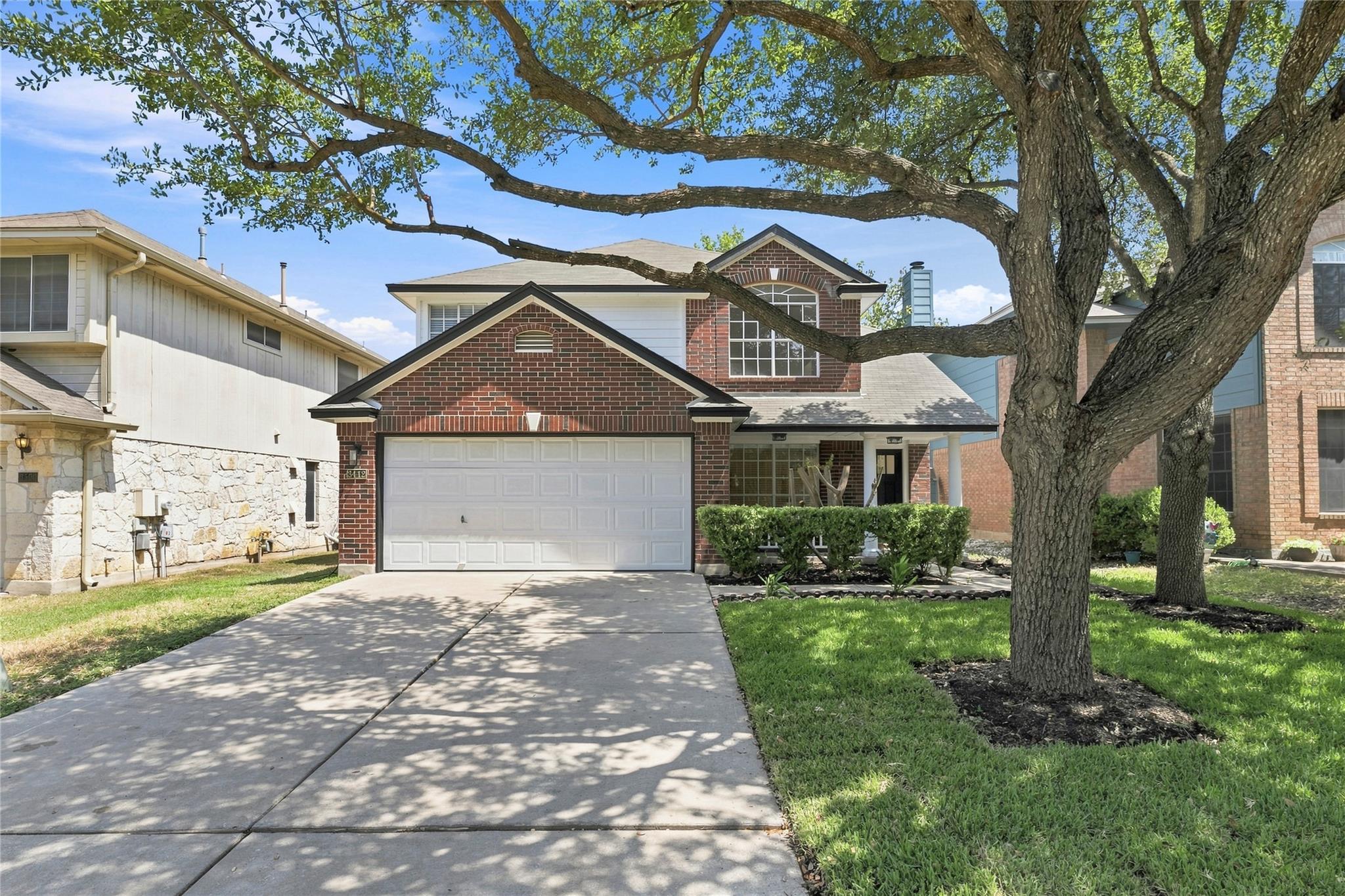3412 Texas Topaz Dr Property Photo 1