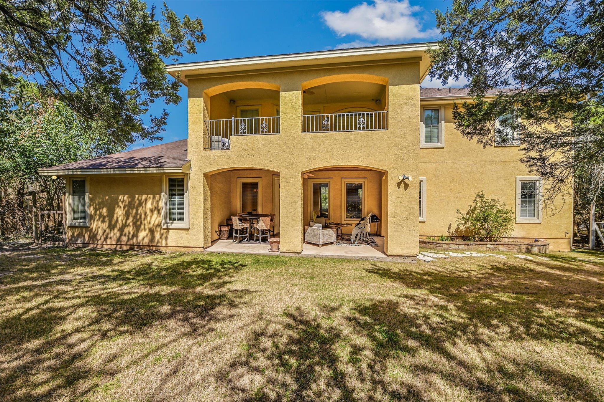 15705 Wildwood Trl A Property Photo