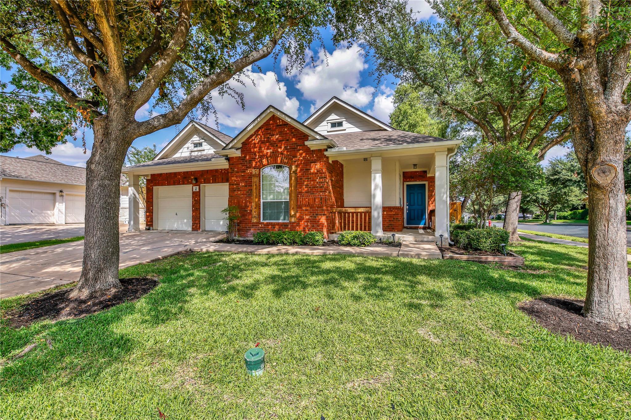 741 Bent Wood Pl Property Photo 1