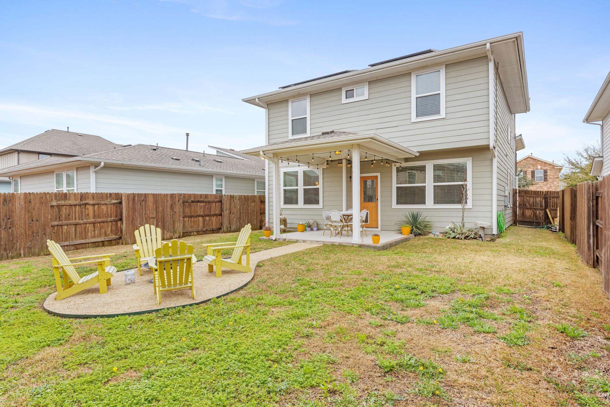 5309 Daimler Dr Property Photo 32
