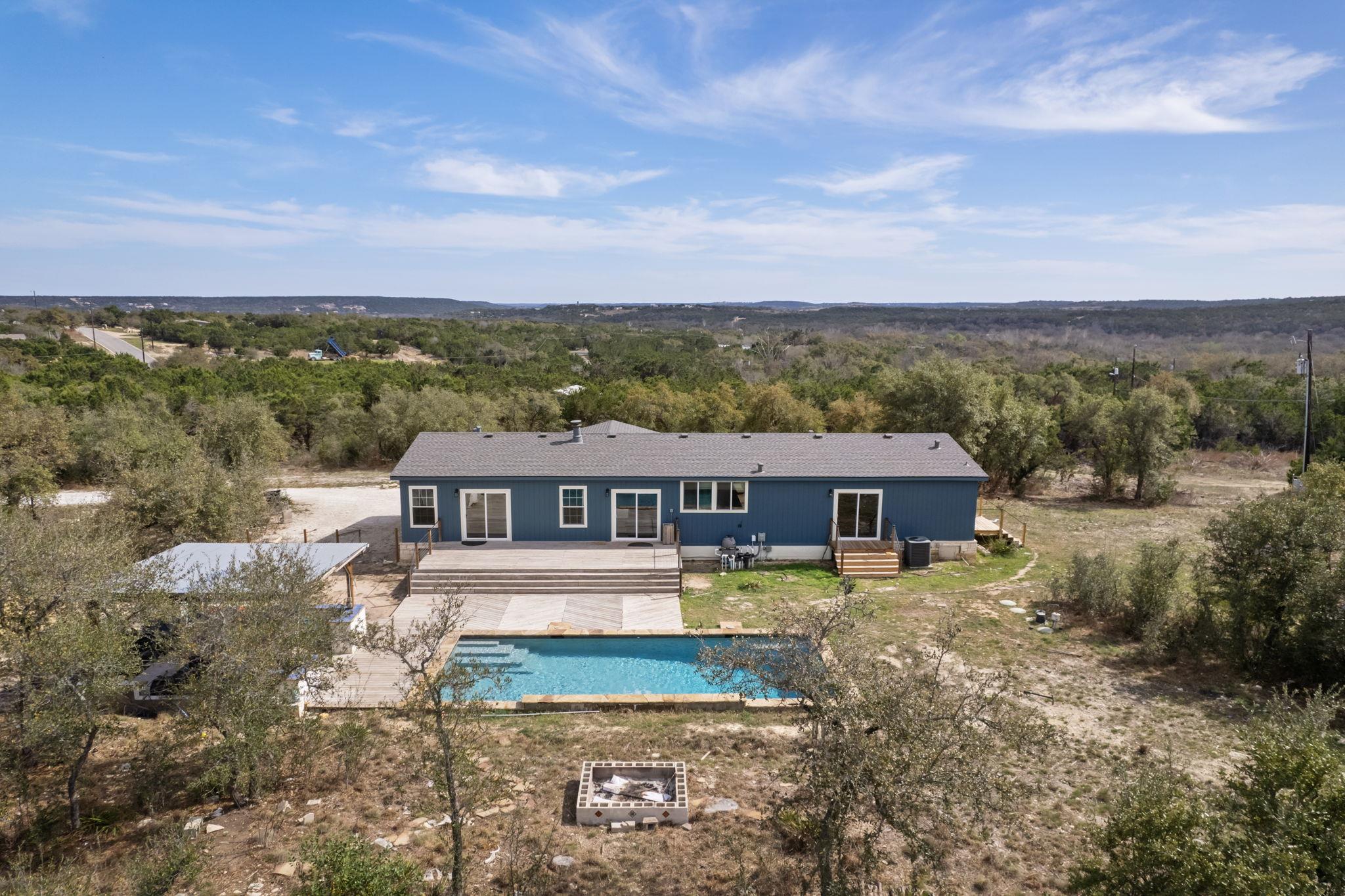 14810 Chaparral Dr Property Photo