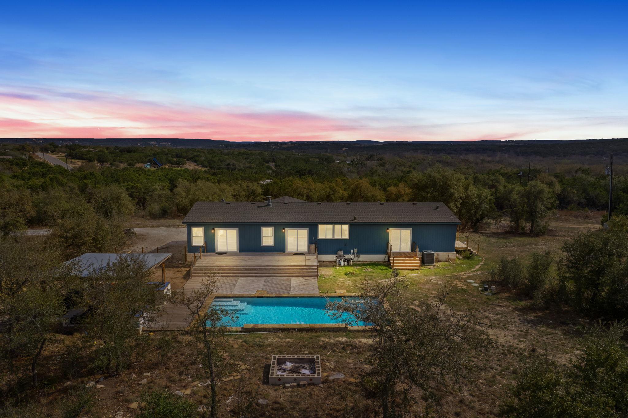 14810 Chaparral Dr Property Photo 2