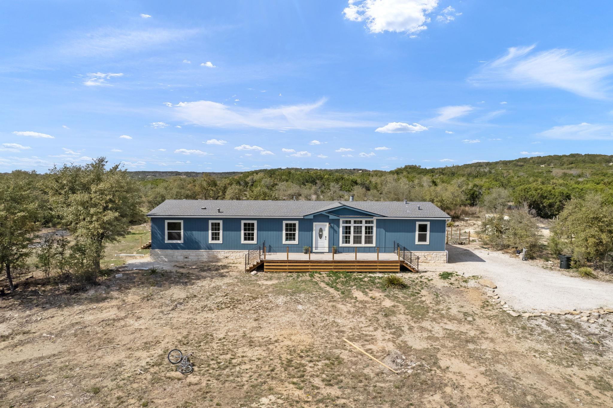 14810 Chaparral Dr Property Photo 3