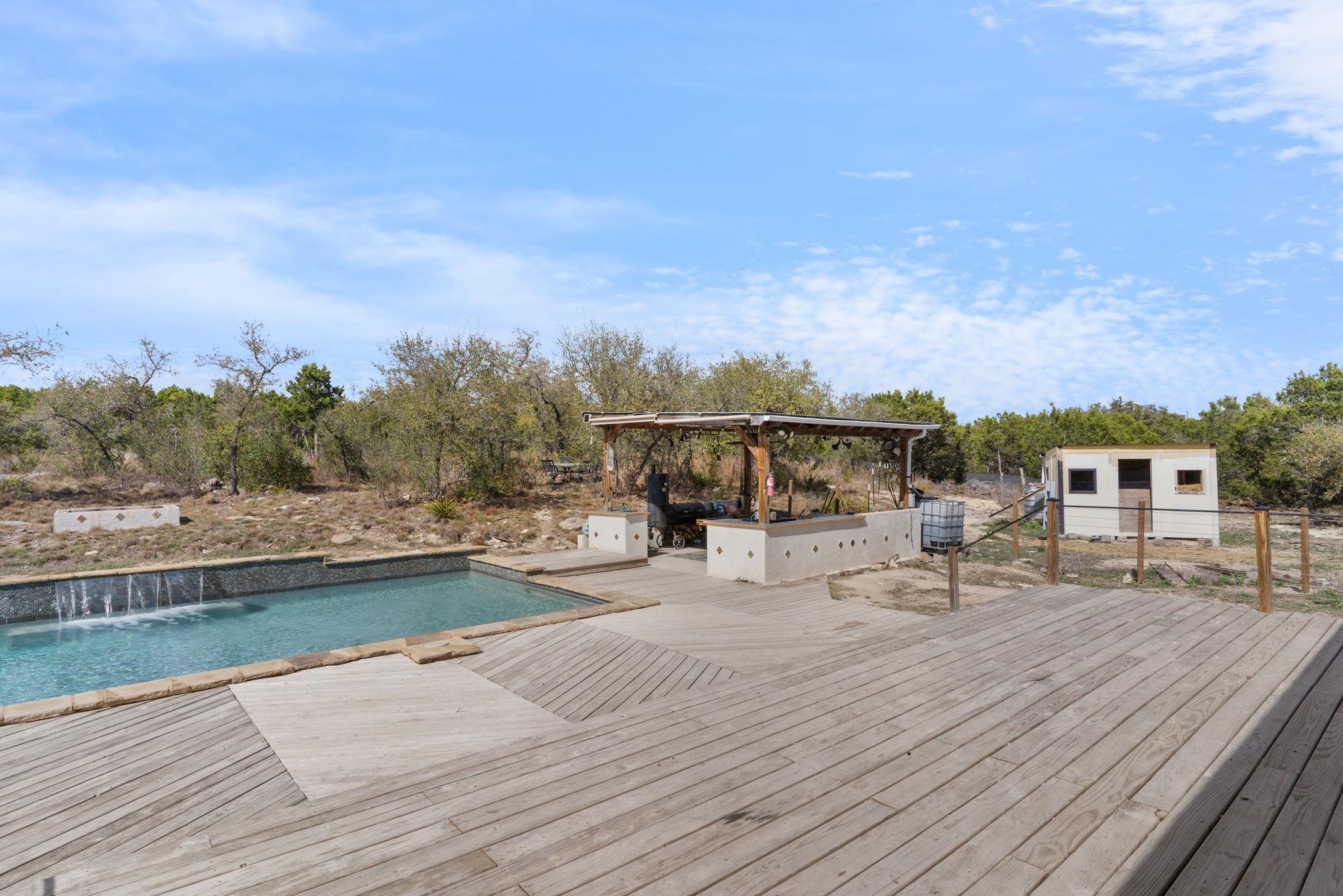14810 Chaparral Dr Property Photo 25