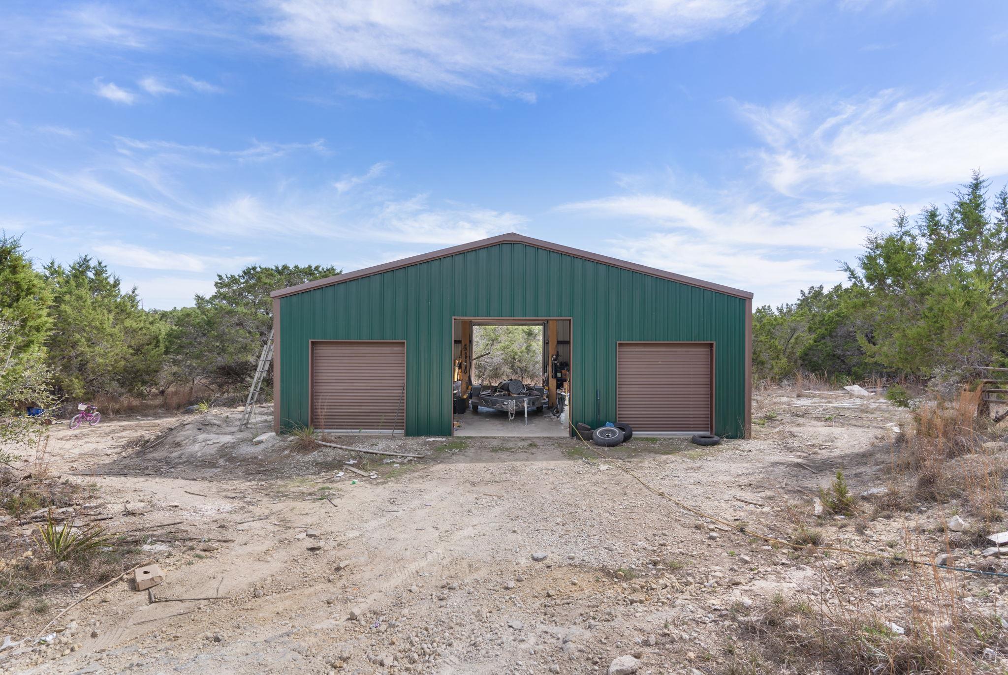 14810 Chaparral Dr Property Photo 29