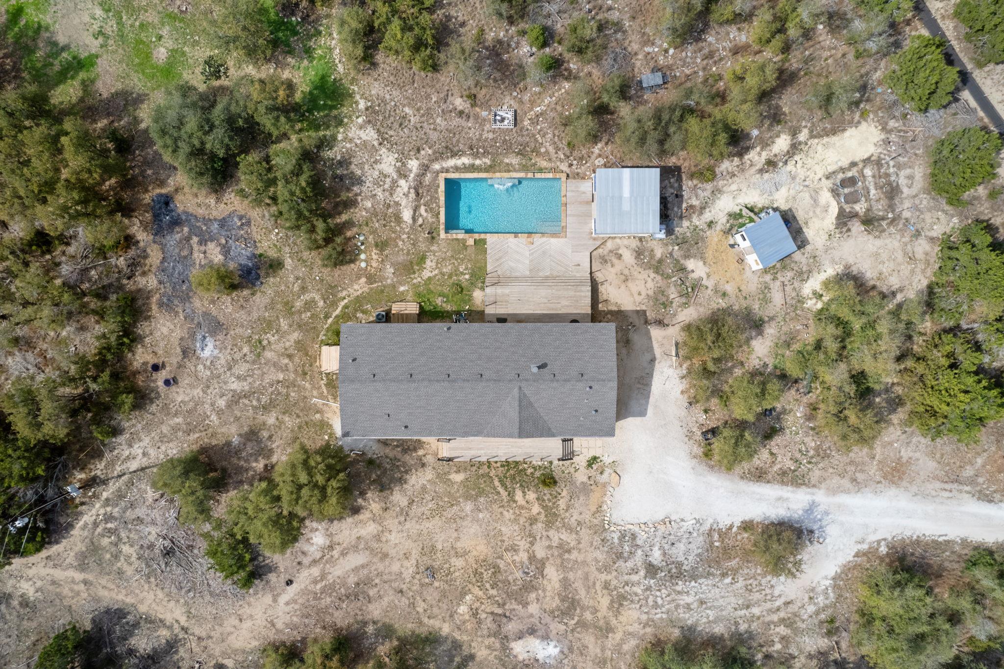14810 Chaparral Dr Property Photo 35