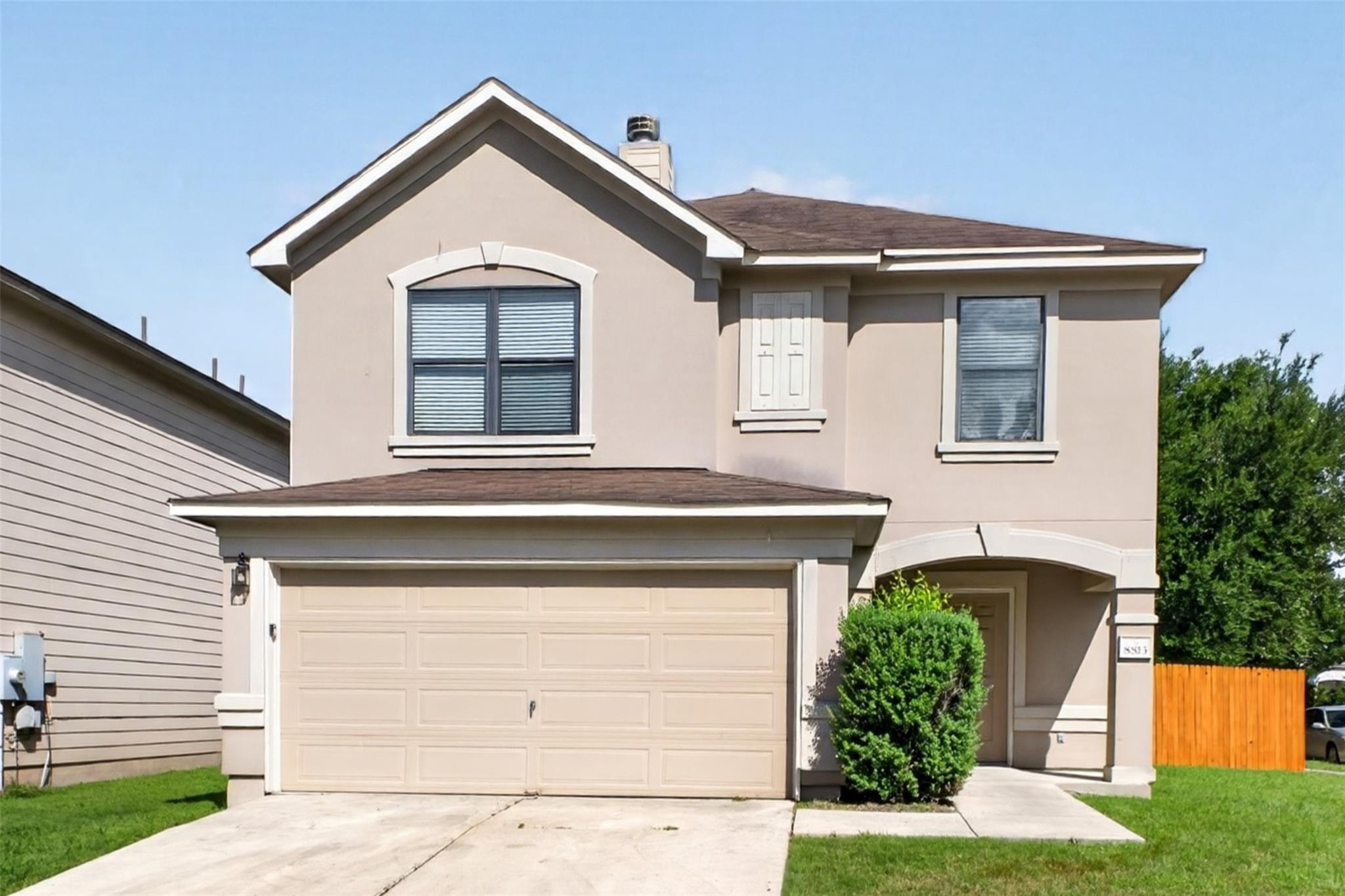 8813 Wiley Way Property Photo 1