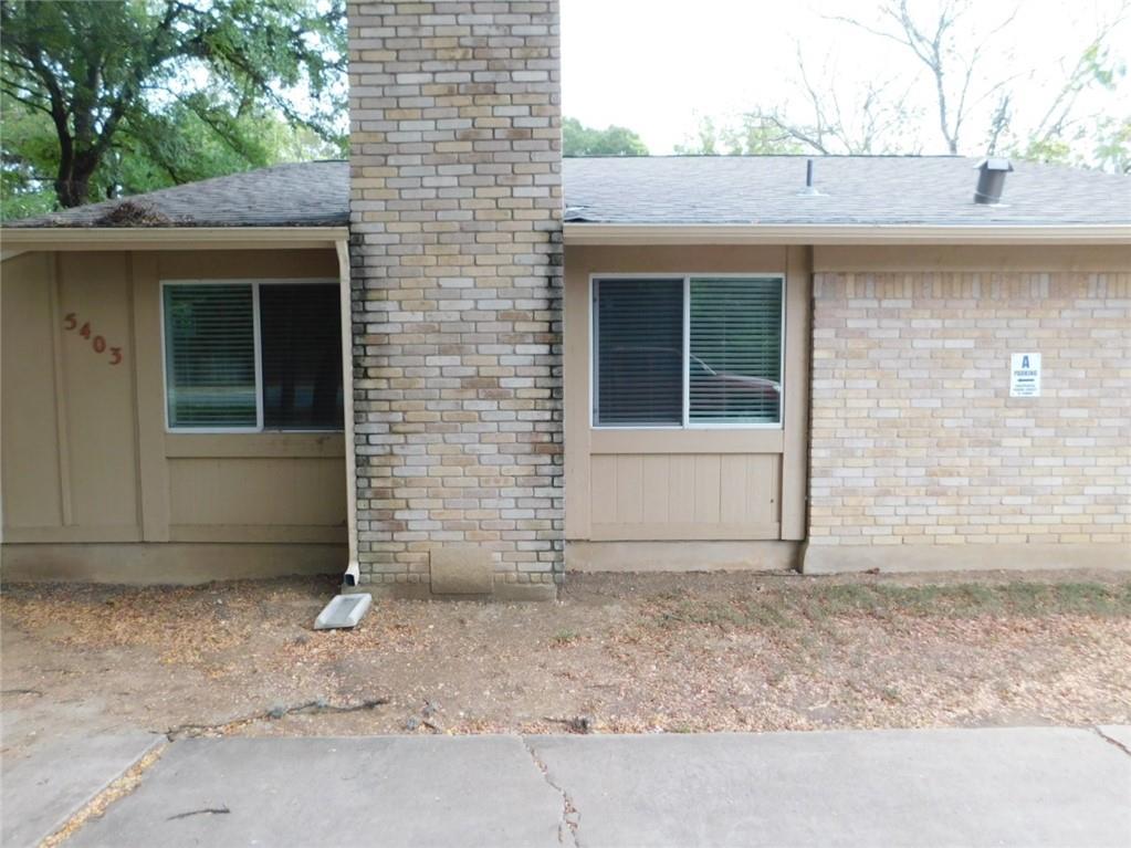 5403 West Gate Blvd #a Property Photo 2