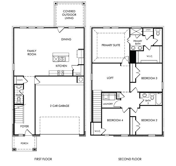 3523 Kent Chalk Rd Property Photo 2