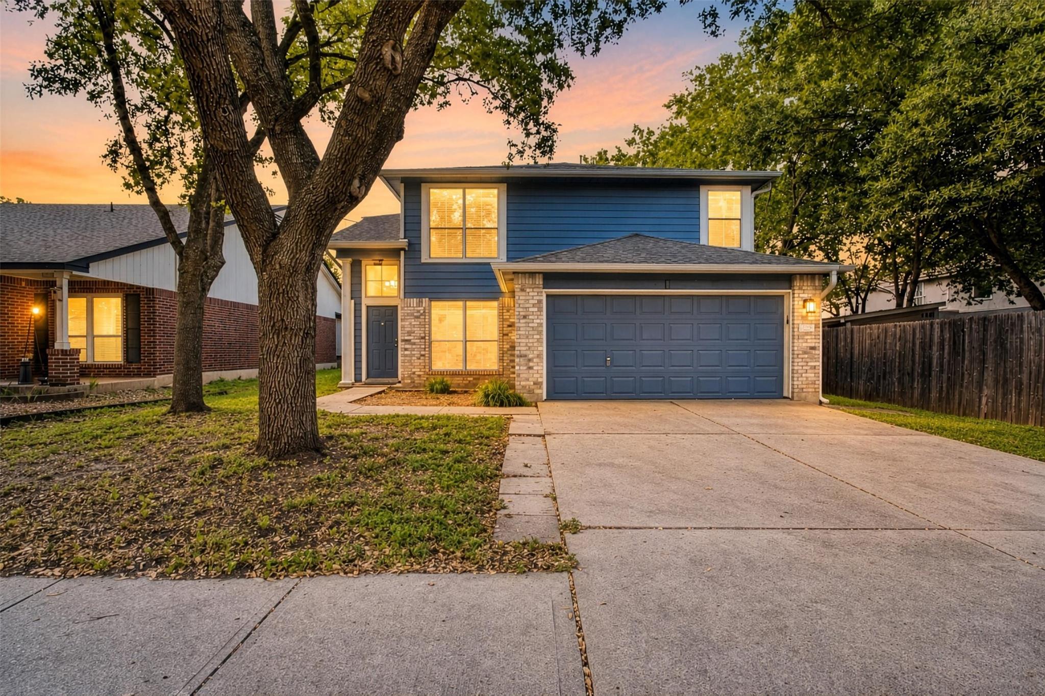 1608 Melibee Trl Property Photo 1