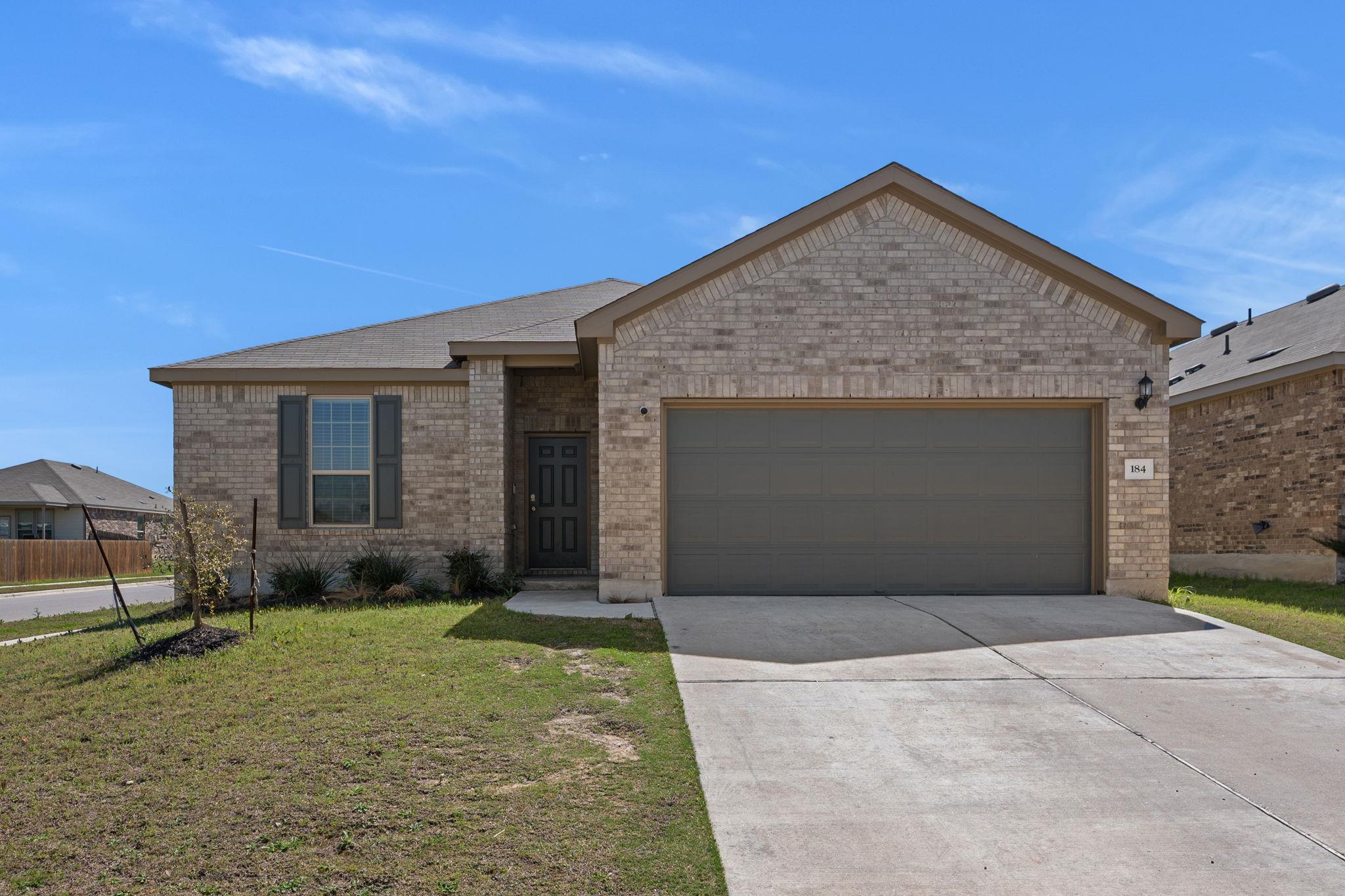 184 Gunther Way Property Photo 1
