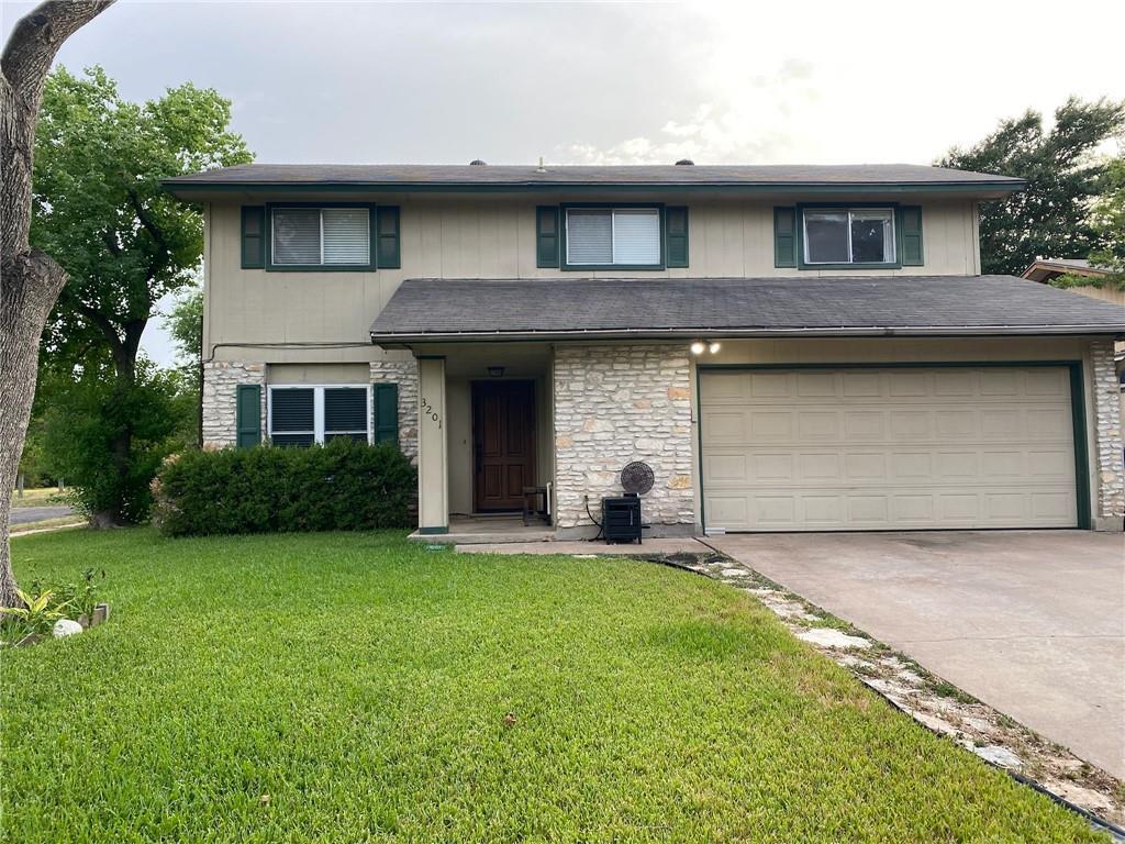 3201 Canter Ln Property Photo 2