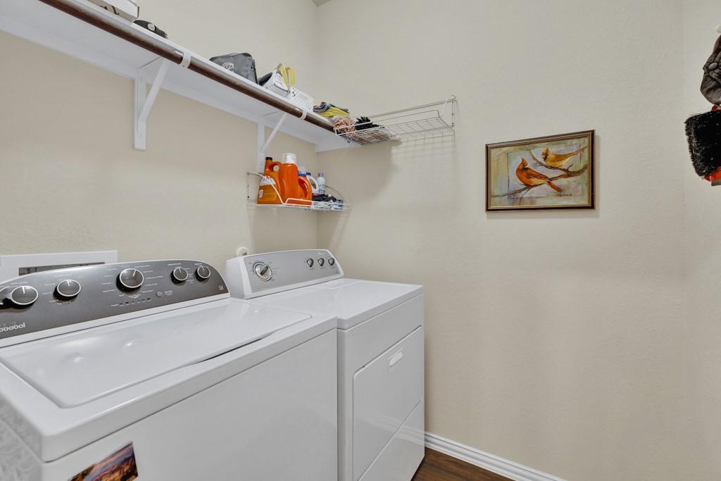 1444 Harwell Loop Property Photo 22
