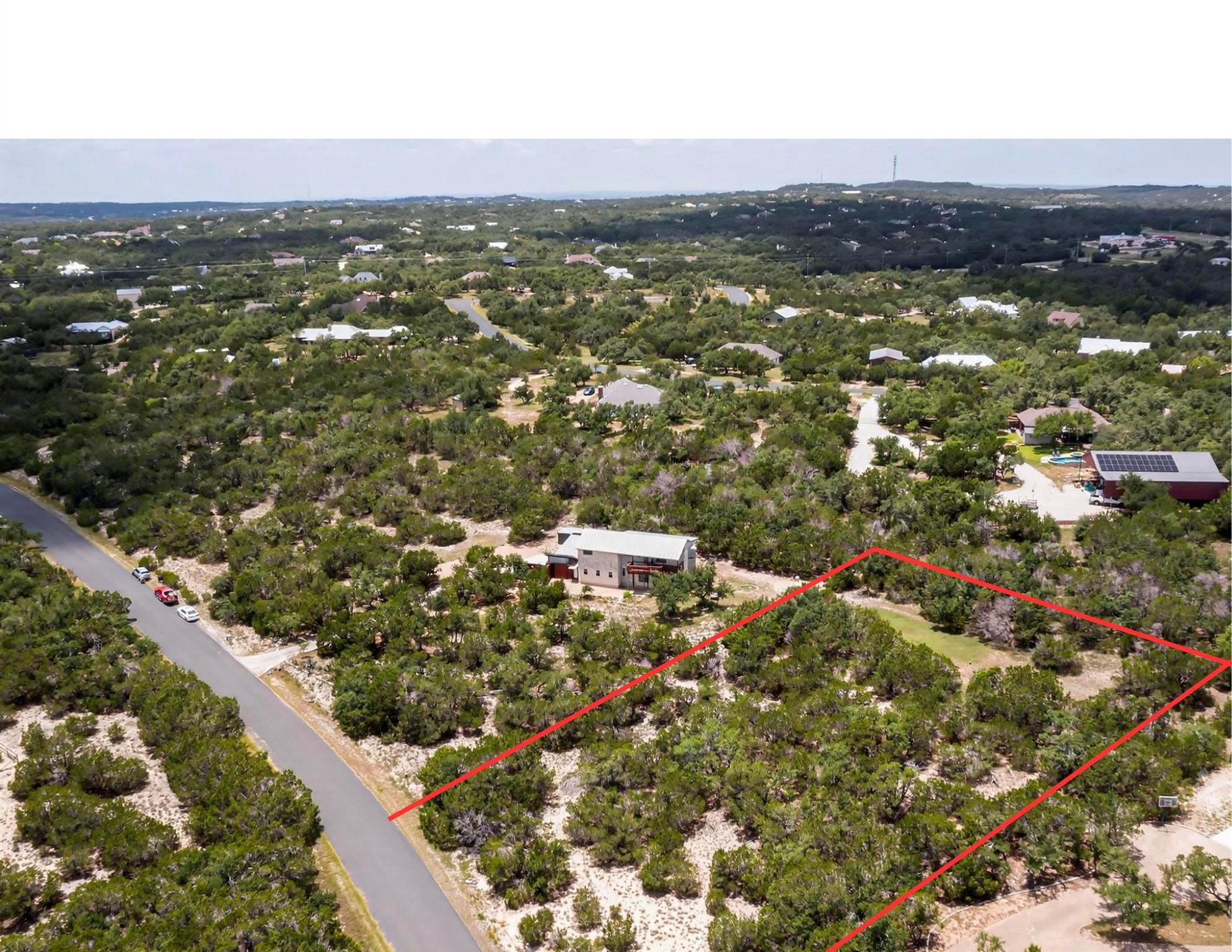 18220 Shepherds Corral None Property Photo 1