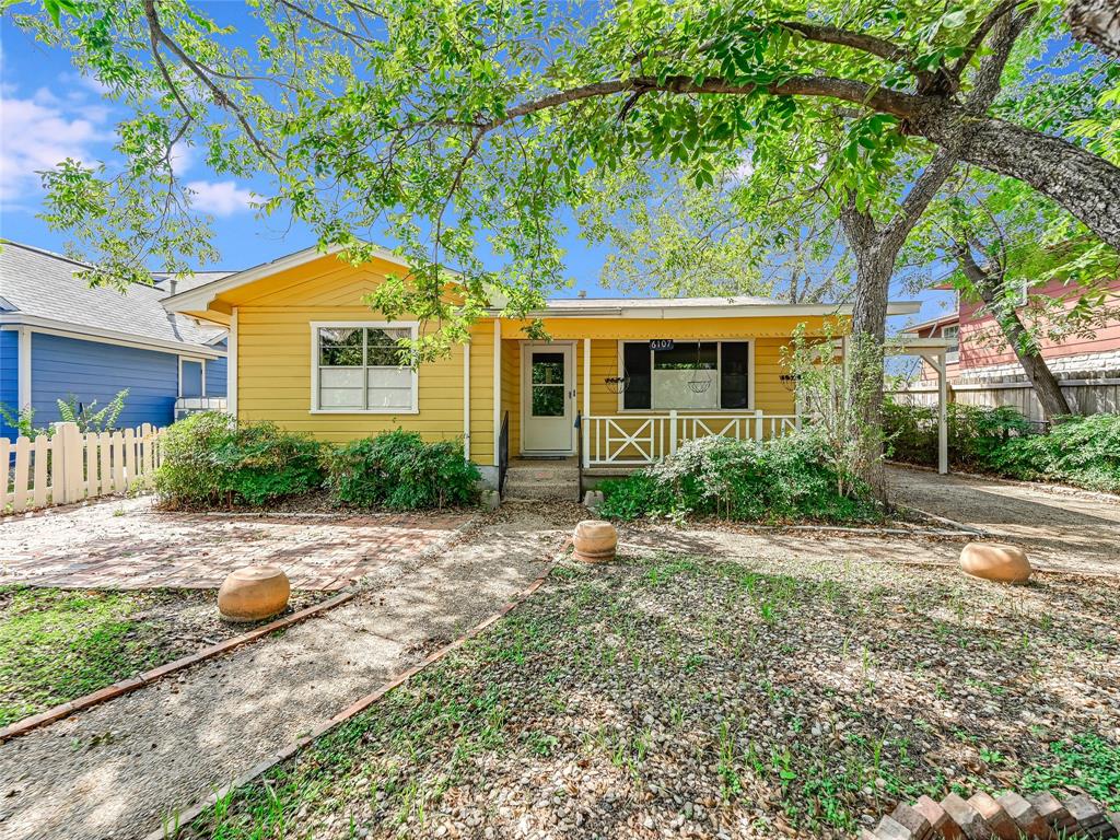 6107 Felix Ave Property Photo 1