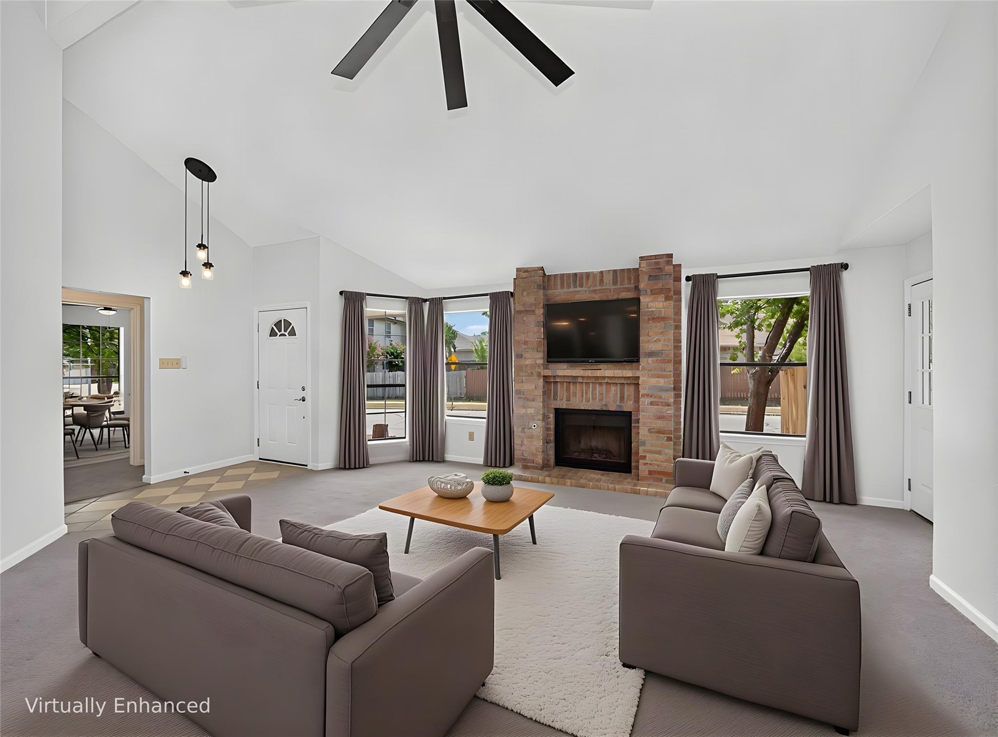 917 Clearwater Trl Property Photo 1