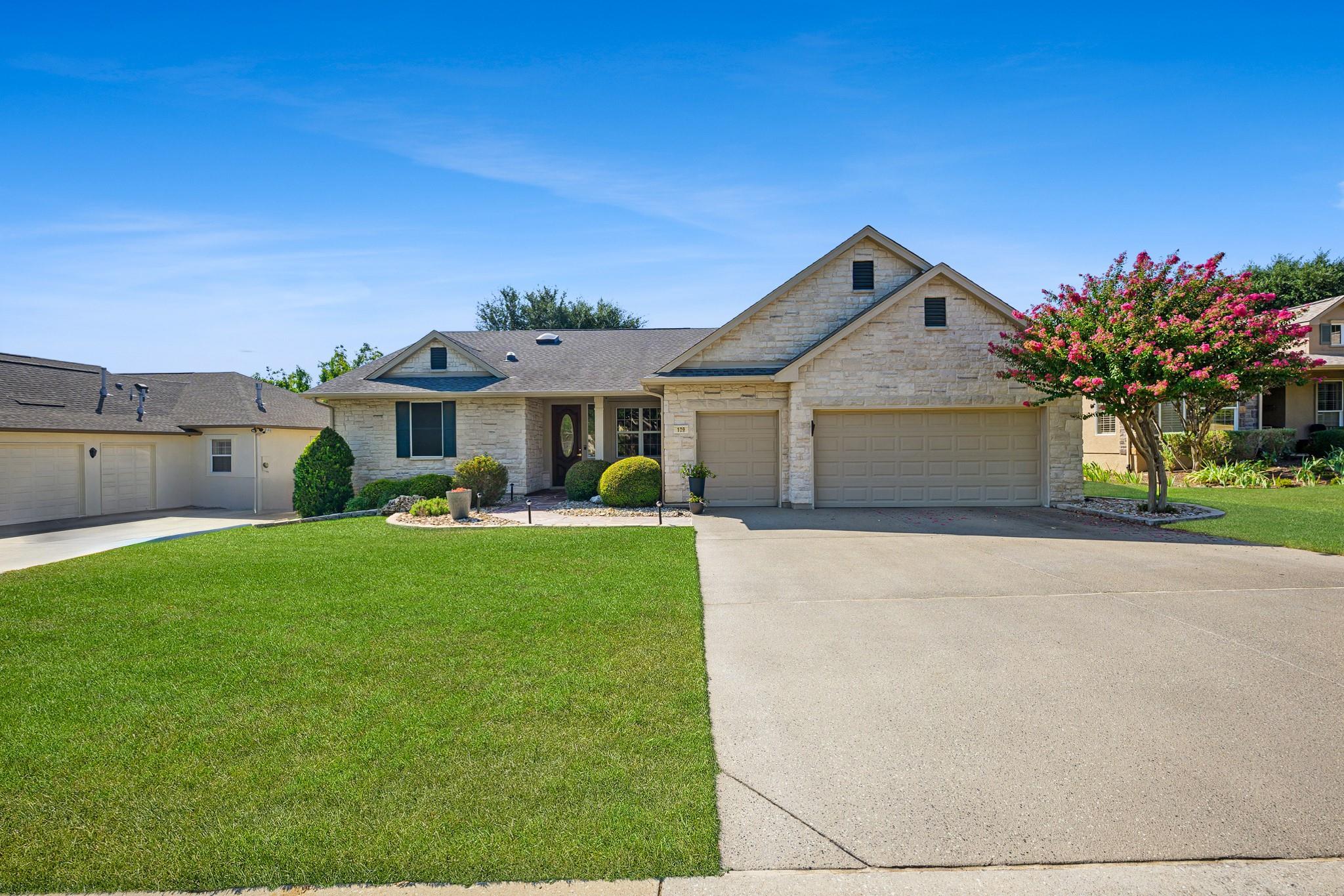 109 Goldenrod Way Property Photo 1