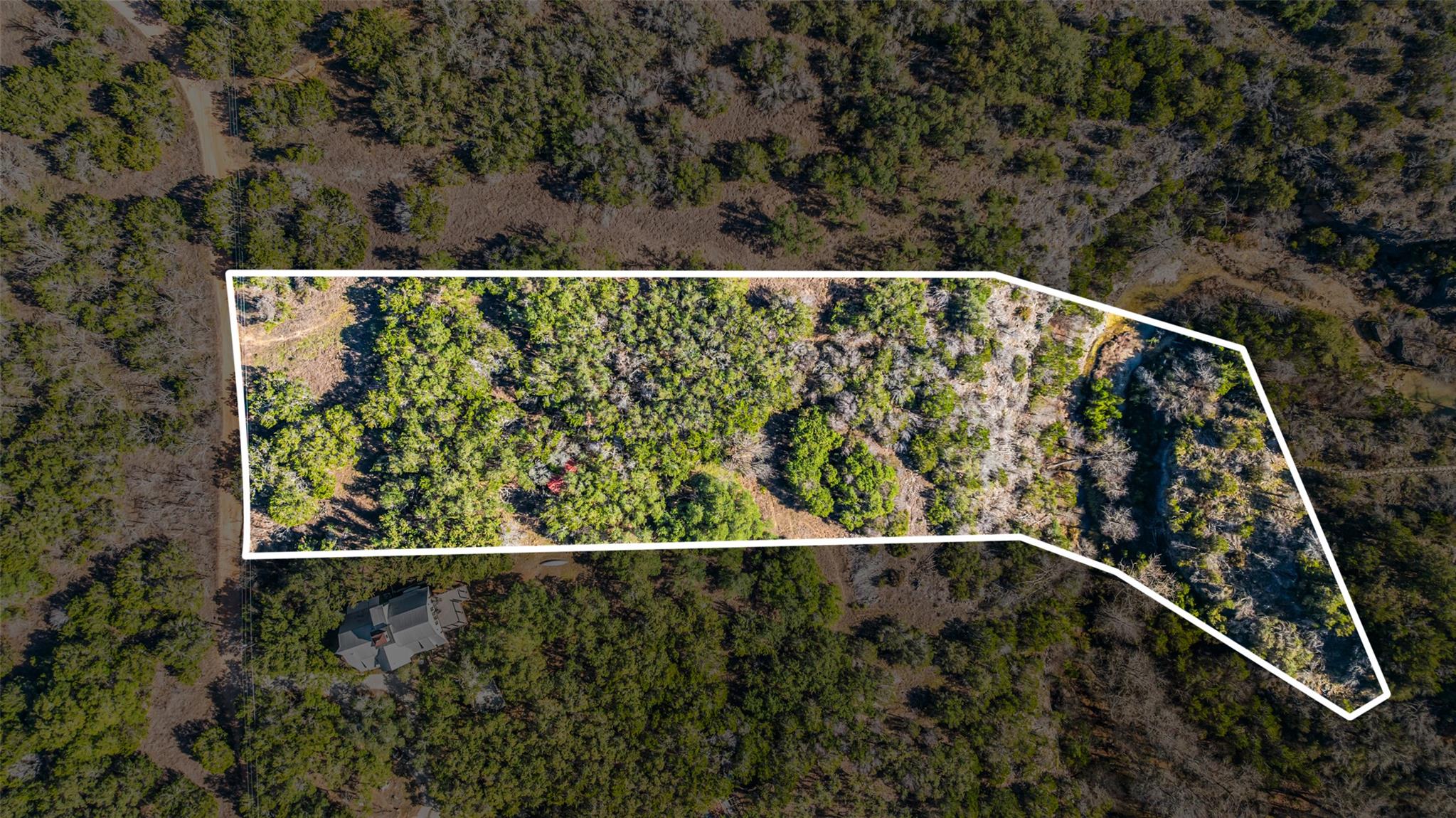 4505 Little Creek Trl Property Photo 1