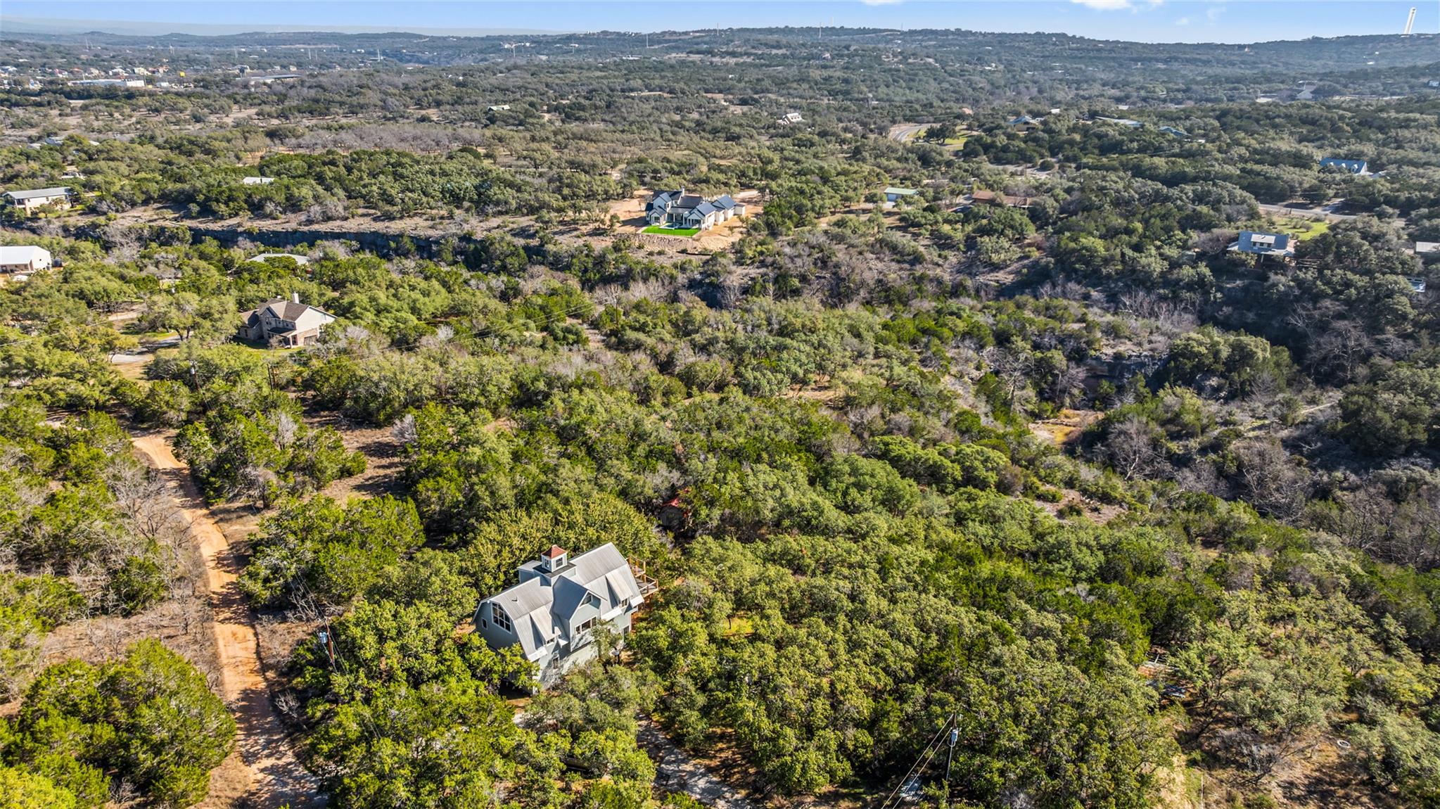 4505 Little Creek Trl Property Photo 6