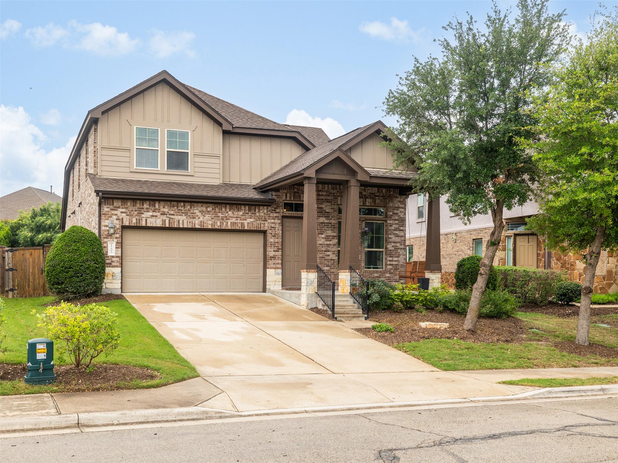 1205 Clearwing Cir Property Photo 1