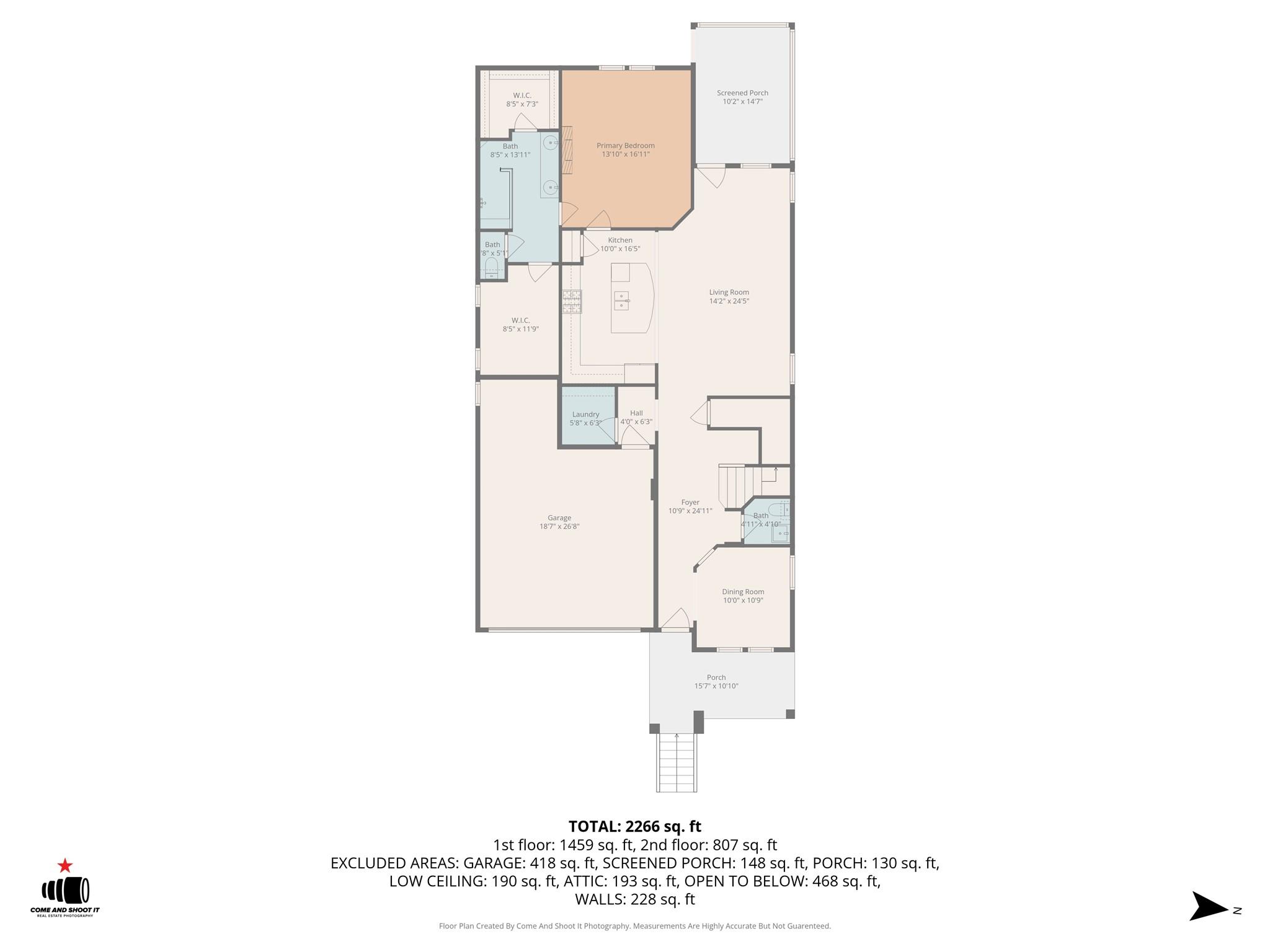 1205 Clearwing Cir Property Photo 27