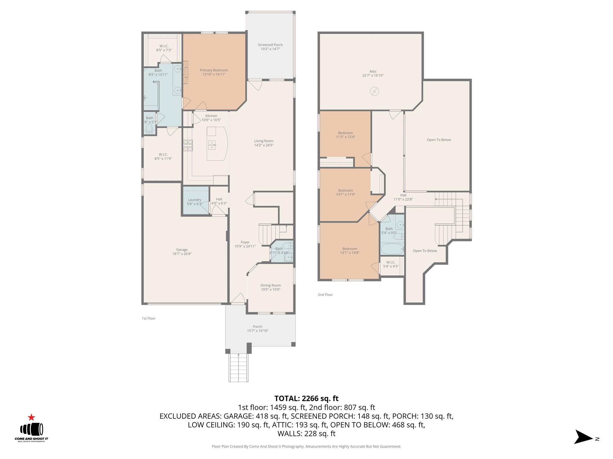 1205 Clearwing Cir Property Photo 31