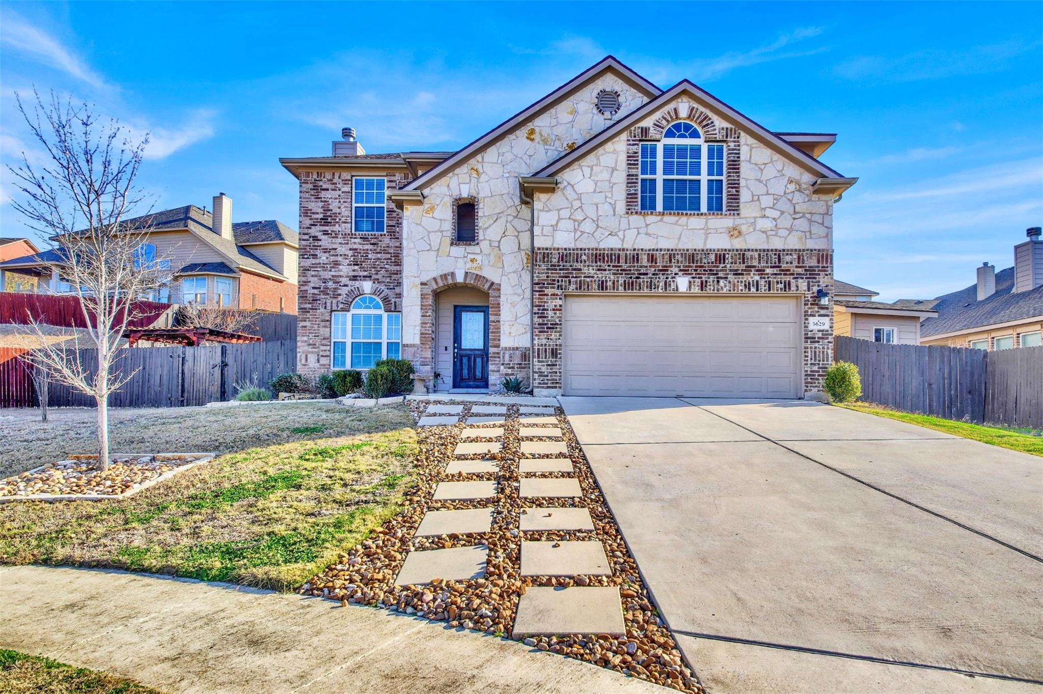 3629 Rams Horn Way Property Photo