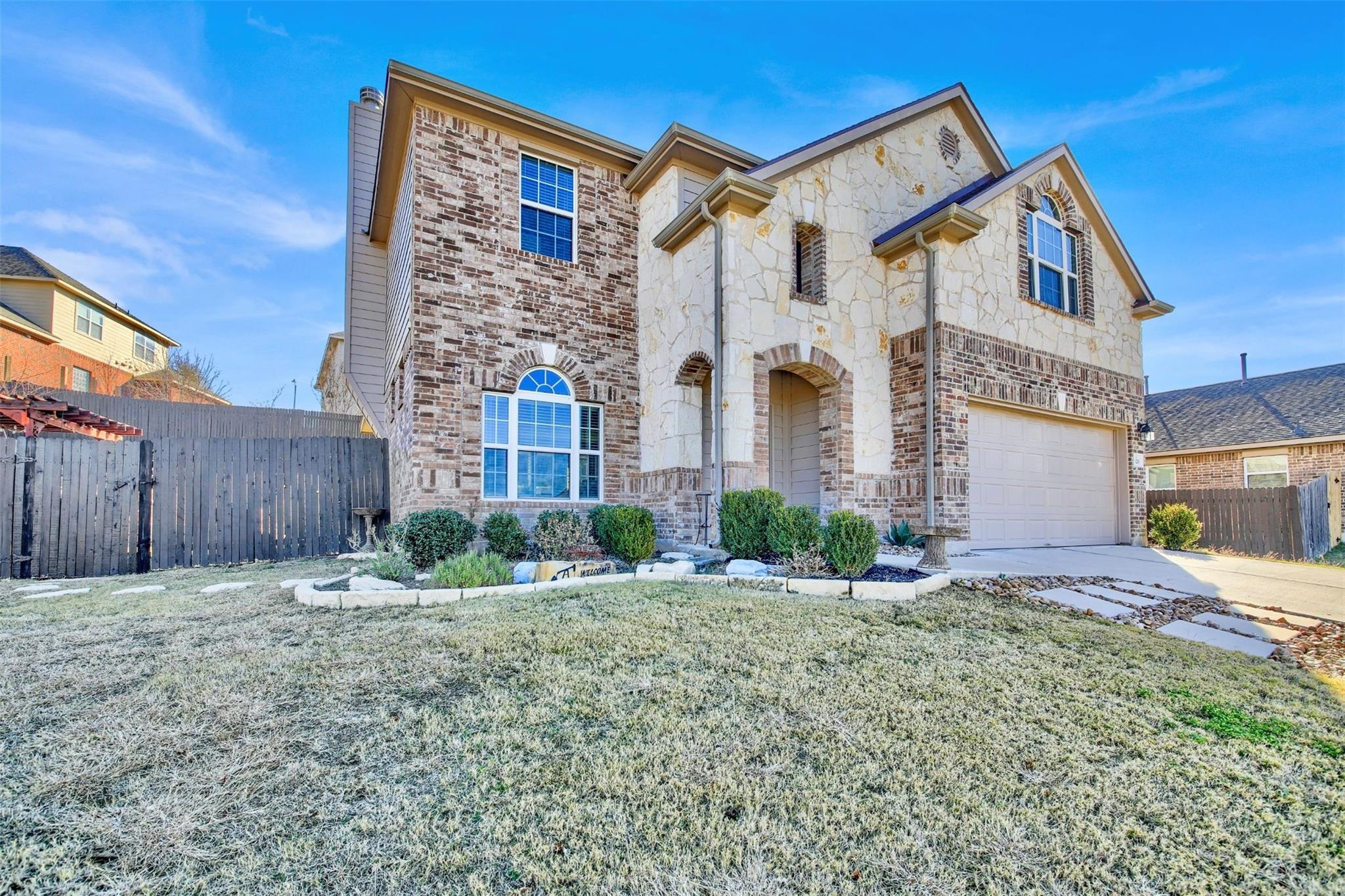 3629 Rams Horn Way Property Photo 2