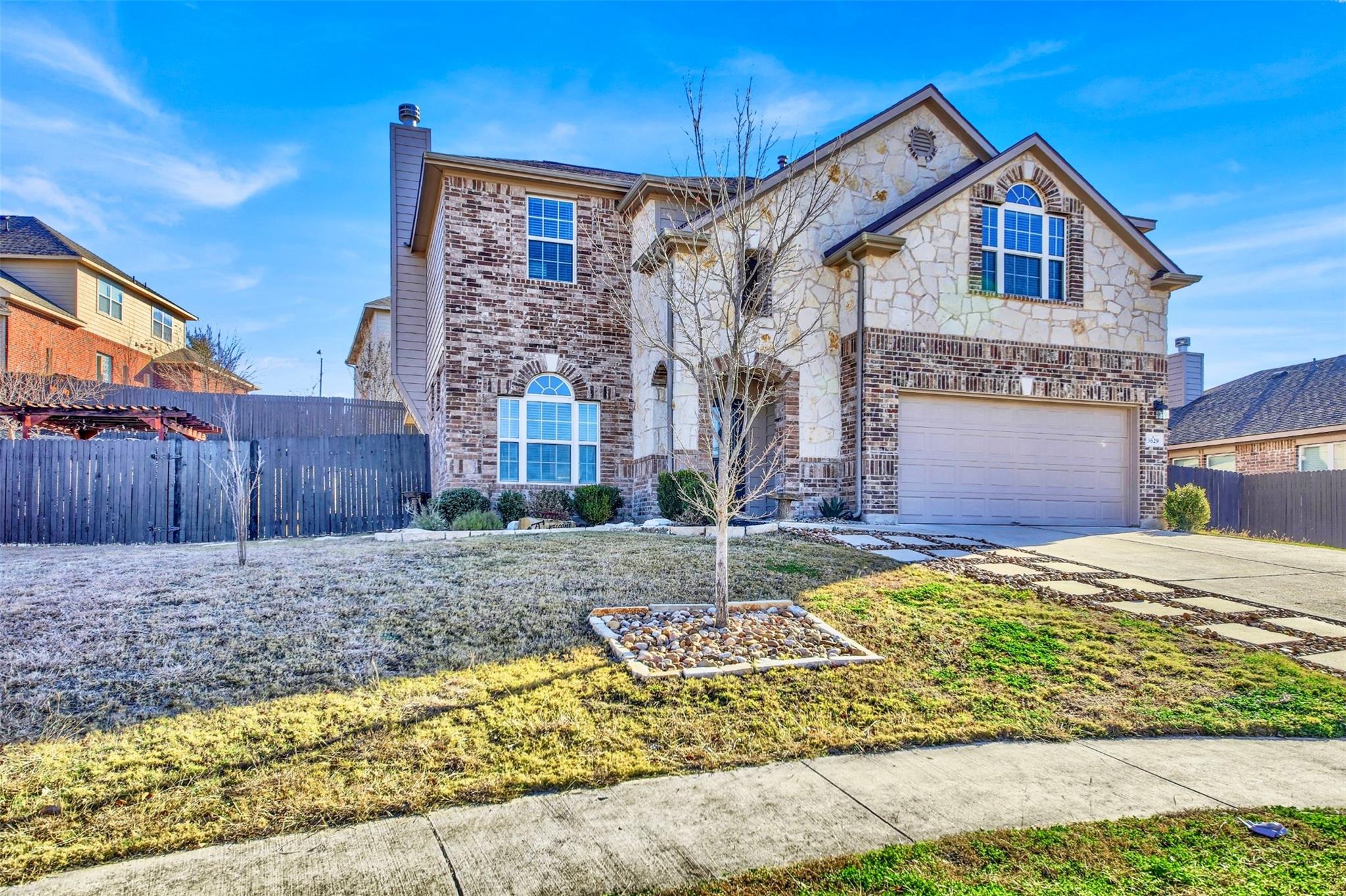 3629 Rams Horn Way Property Photo 3