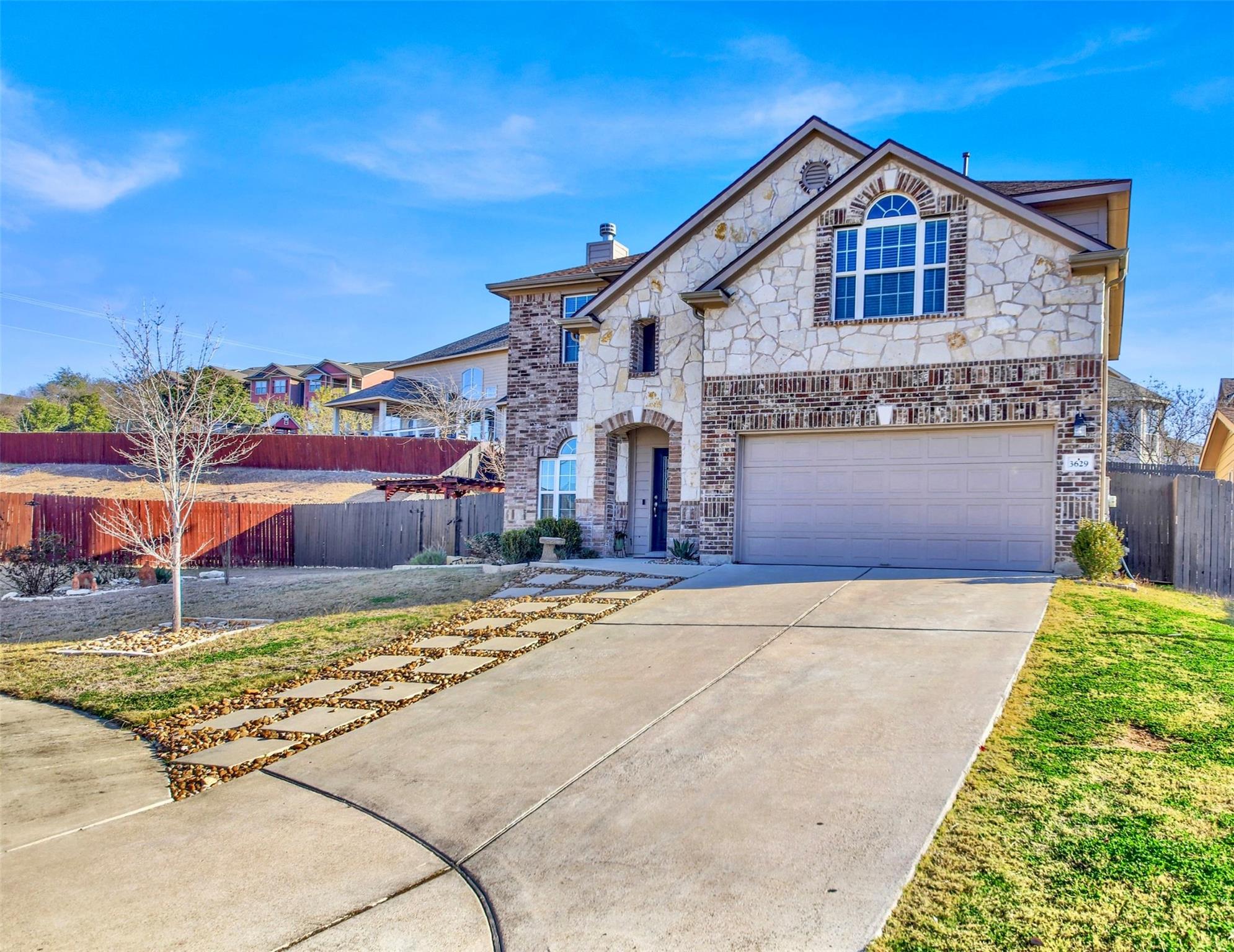 3629 Rams Horn Way Property Photo 4