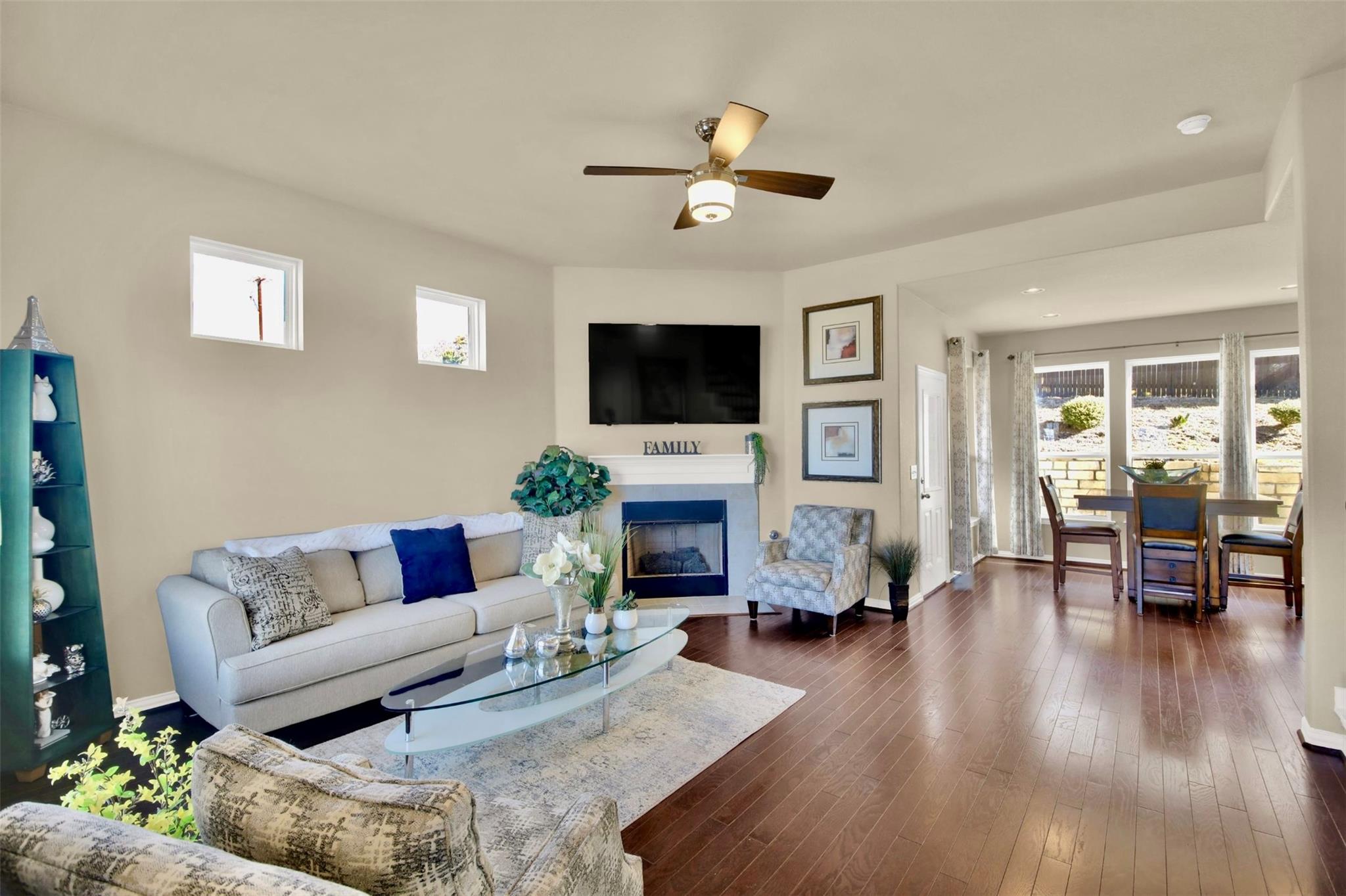 3629 Rams Horn Way Property Photo 6