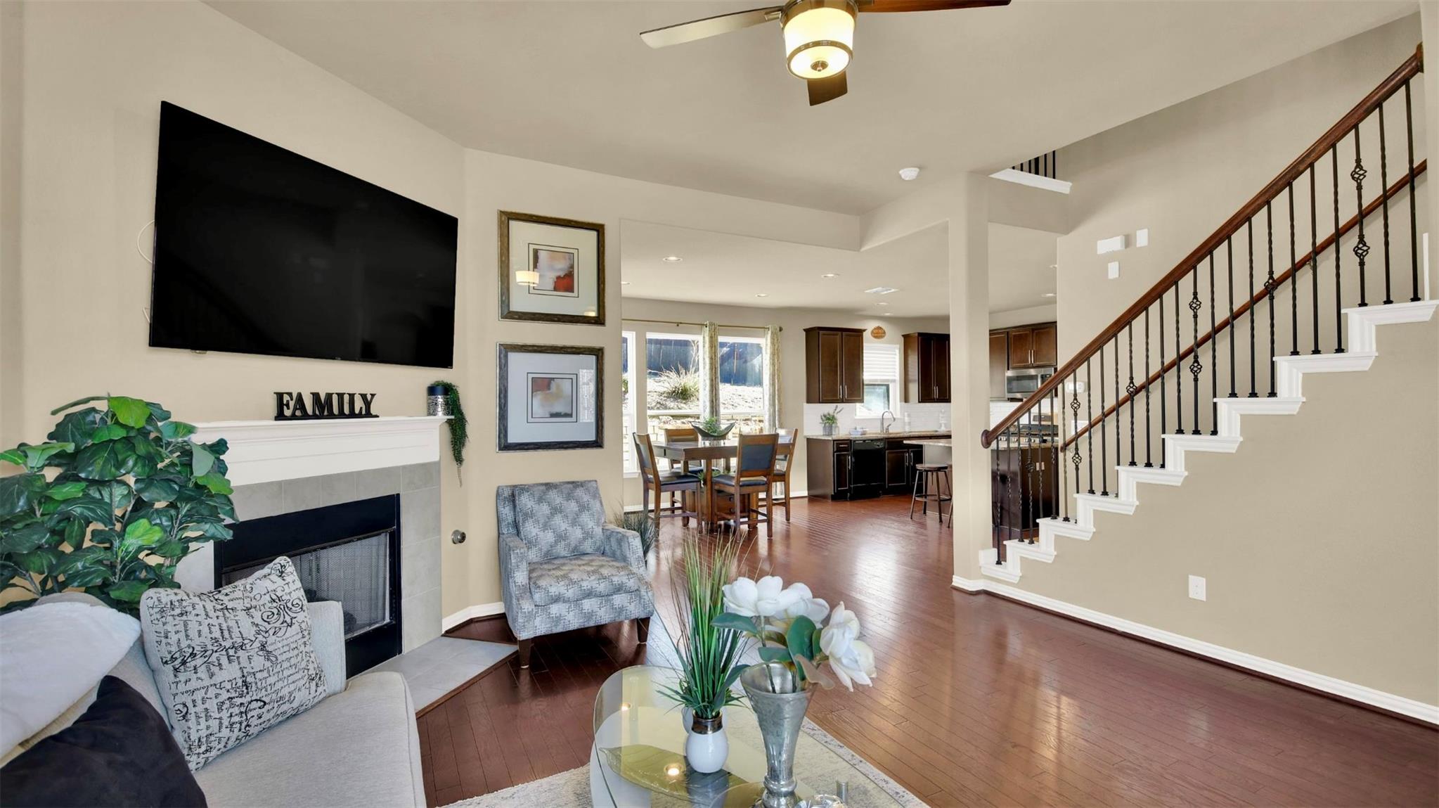 3629 Rams Horn Way Property Photo 7
