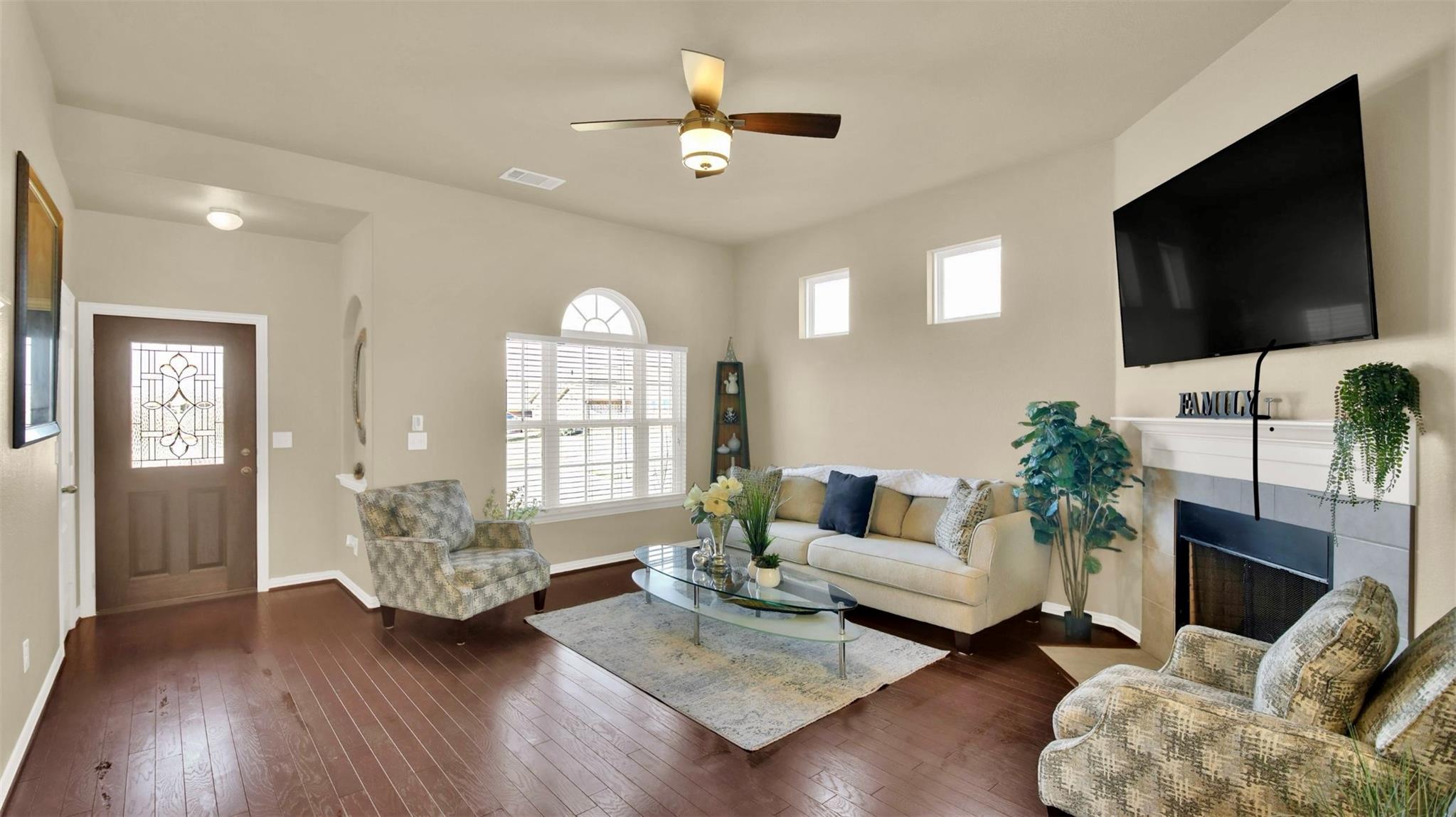 3629 Rams Horn Way Property Photo 8