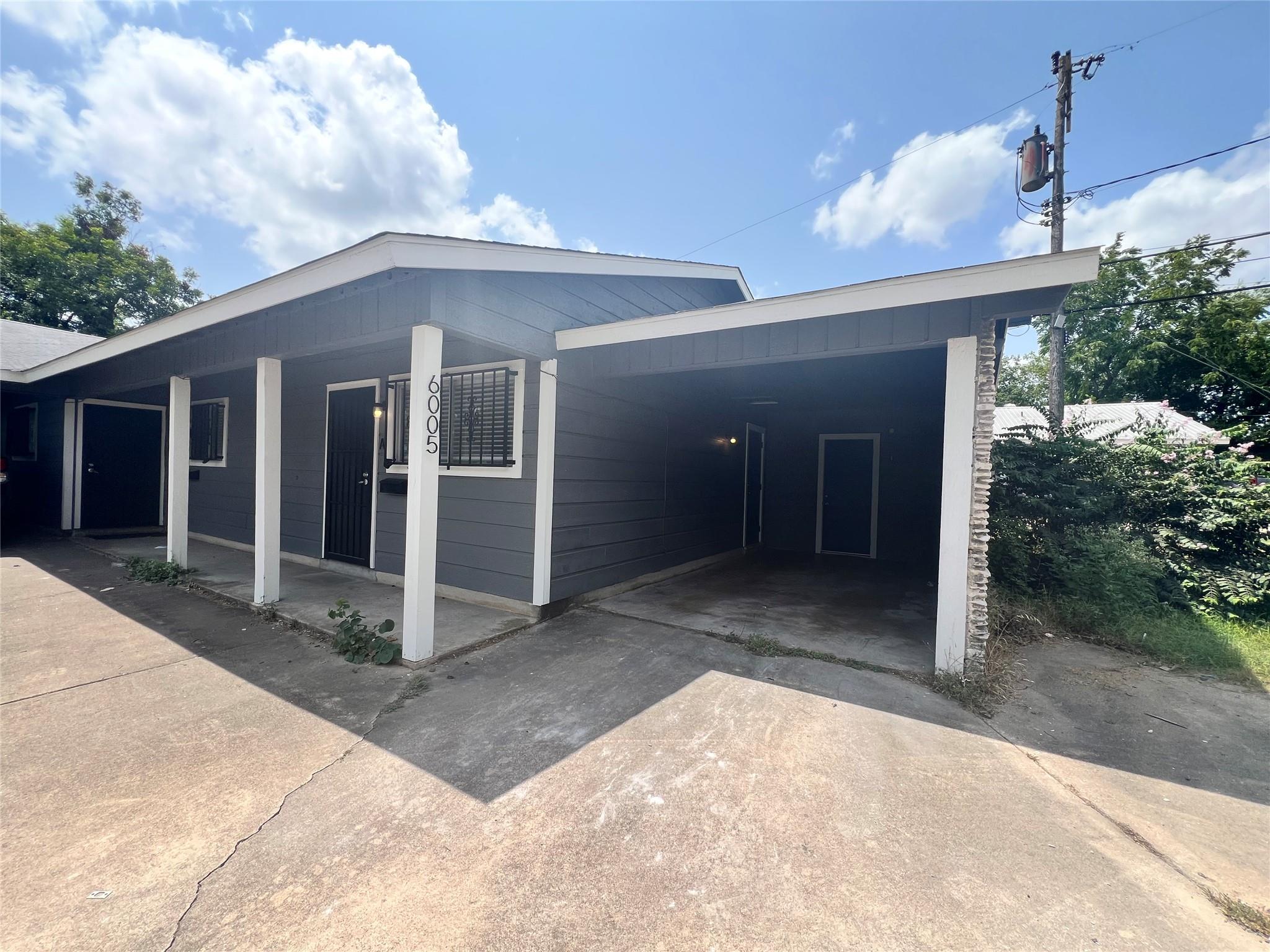 6005 Cameron Rd #a Property Photo 1
