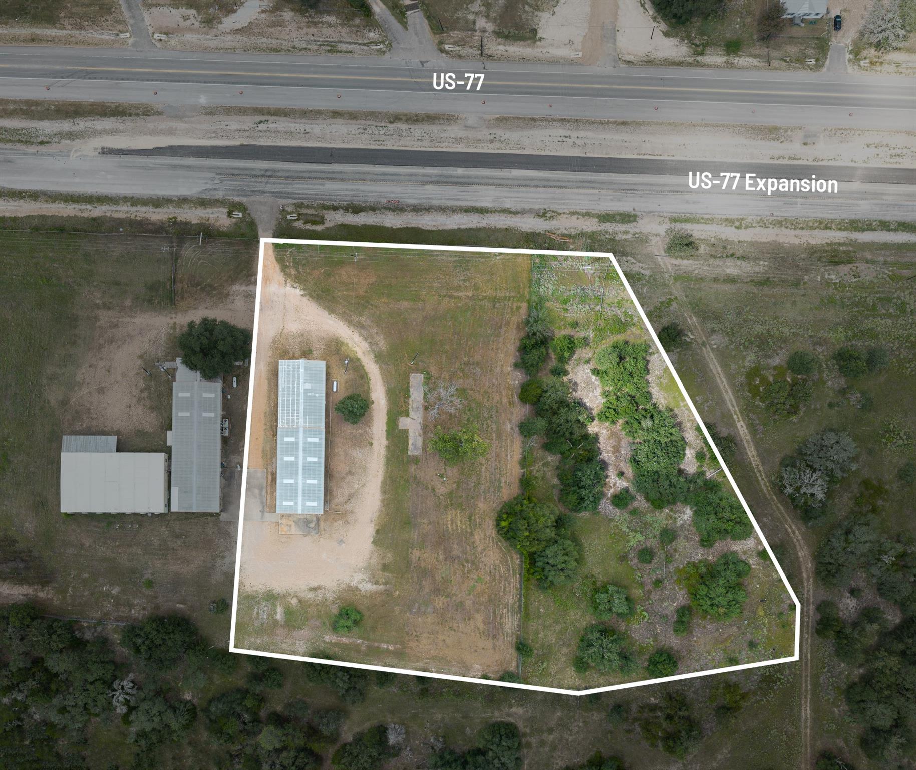 5600 N Us Hwy 77 None Property Photo 13