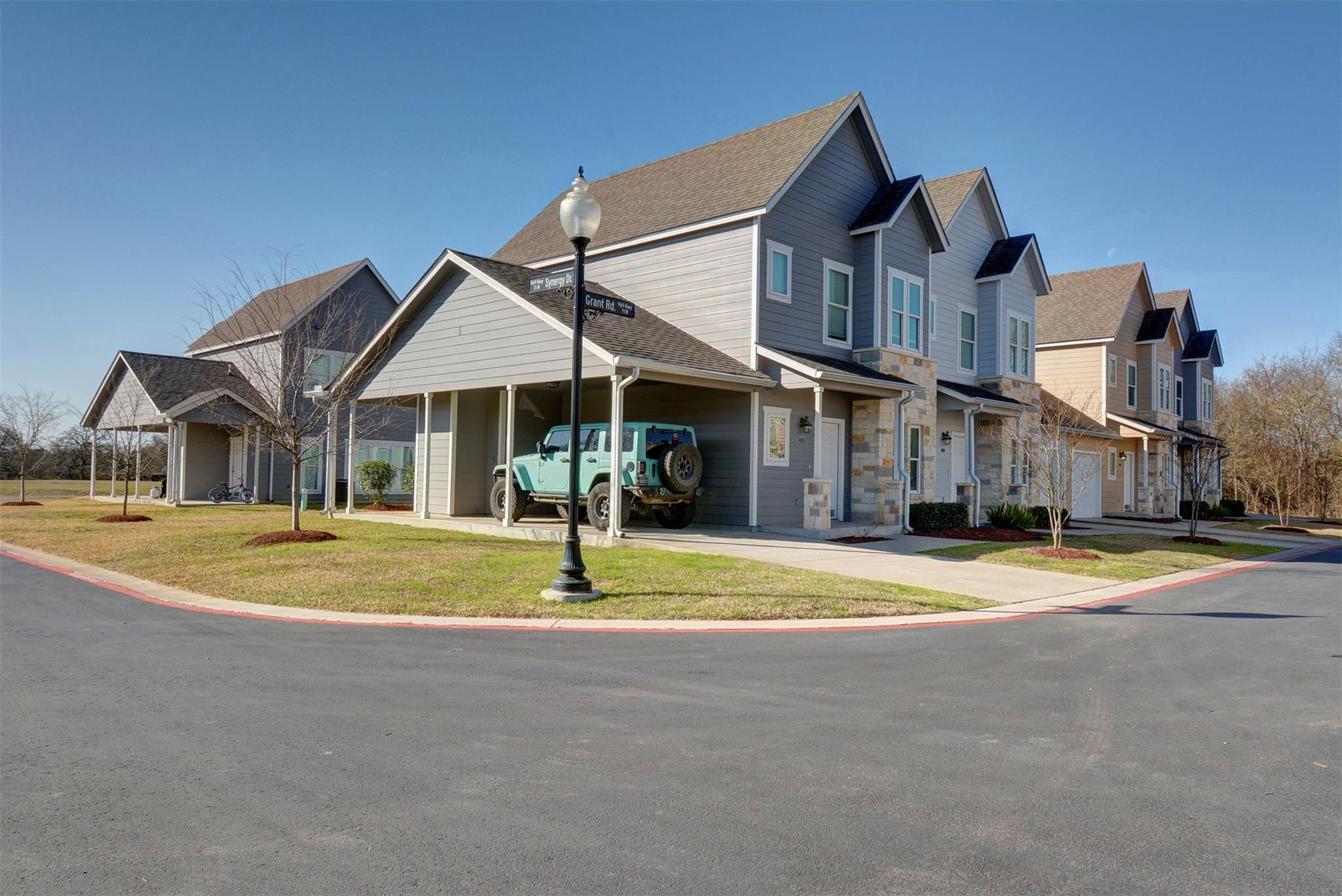 969 W Highway 71 None #5101 Property Photo 21
