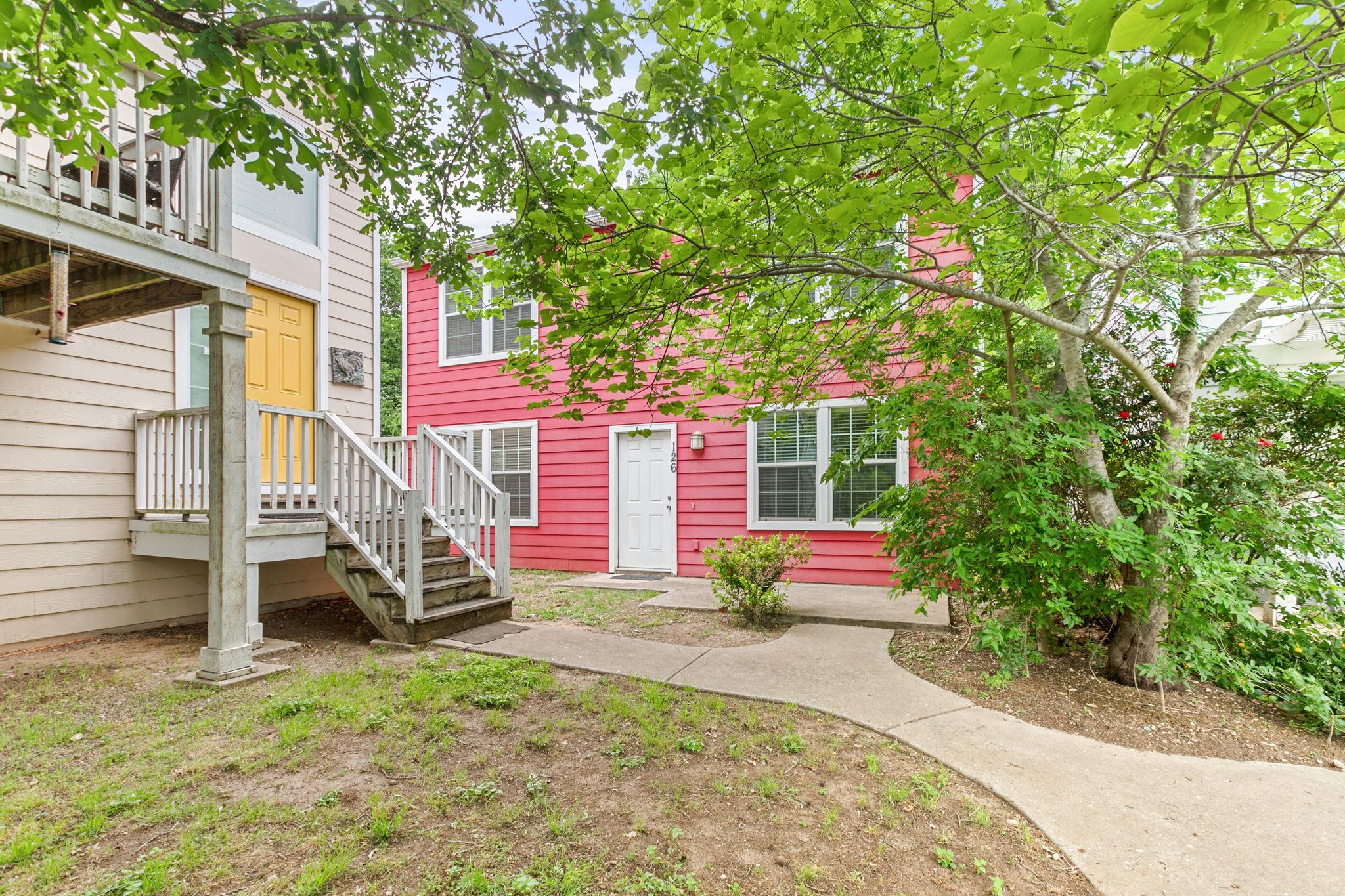 126 Rush Hvn Property Photo