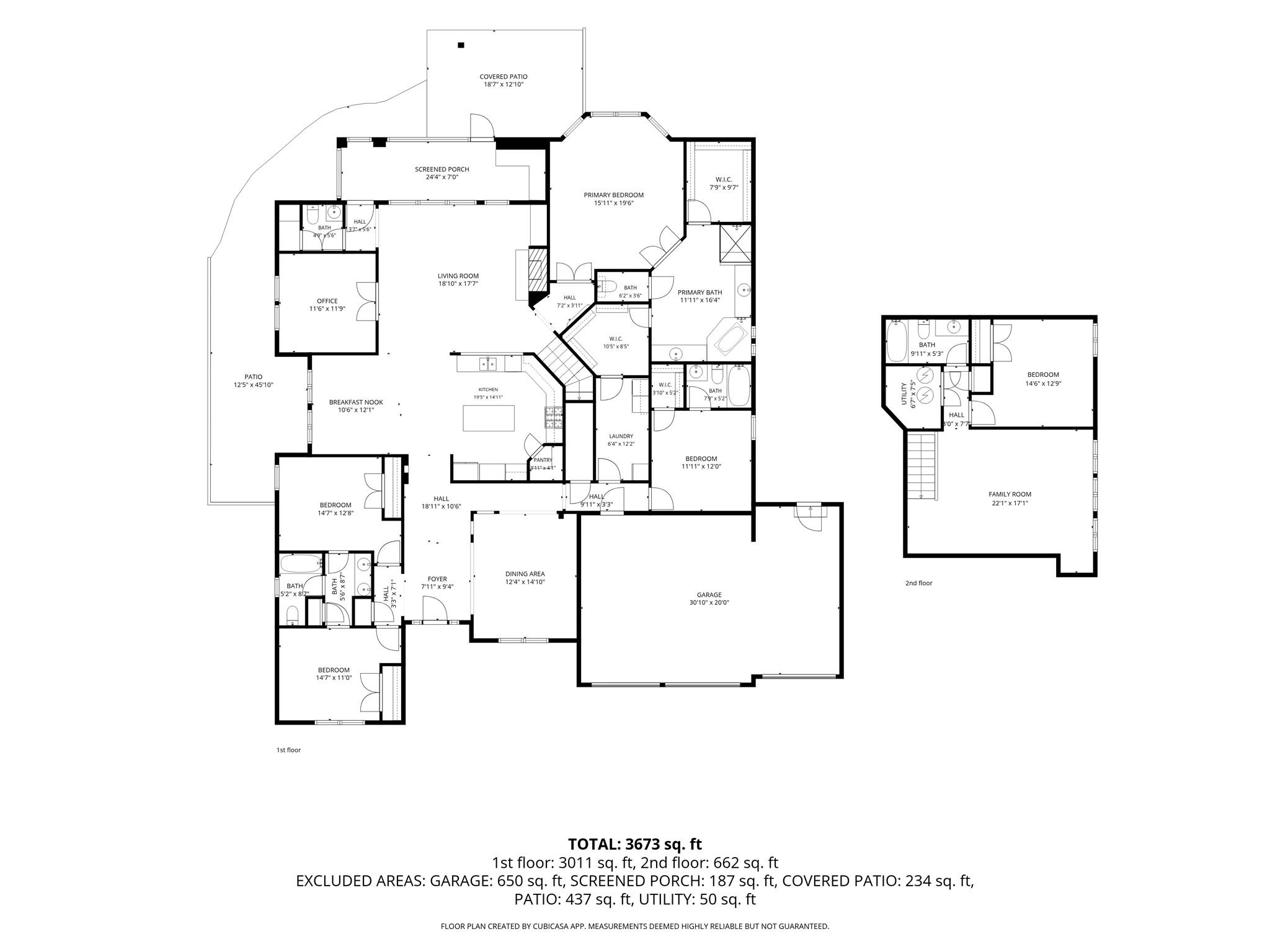 3806 Avery Woods Ln Property Photo 31