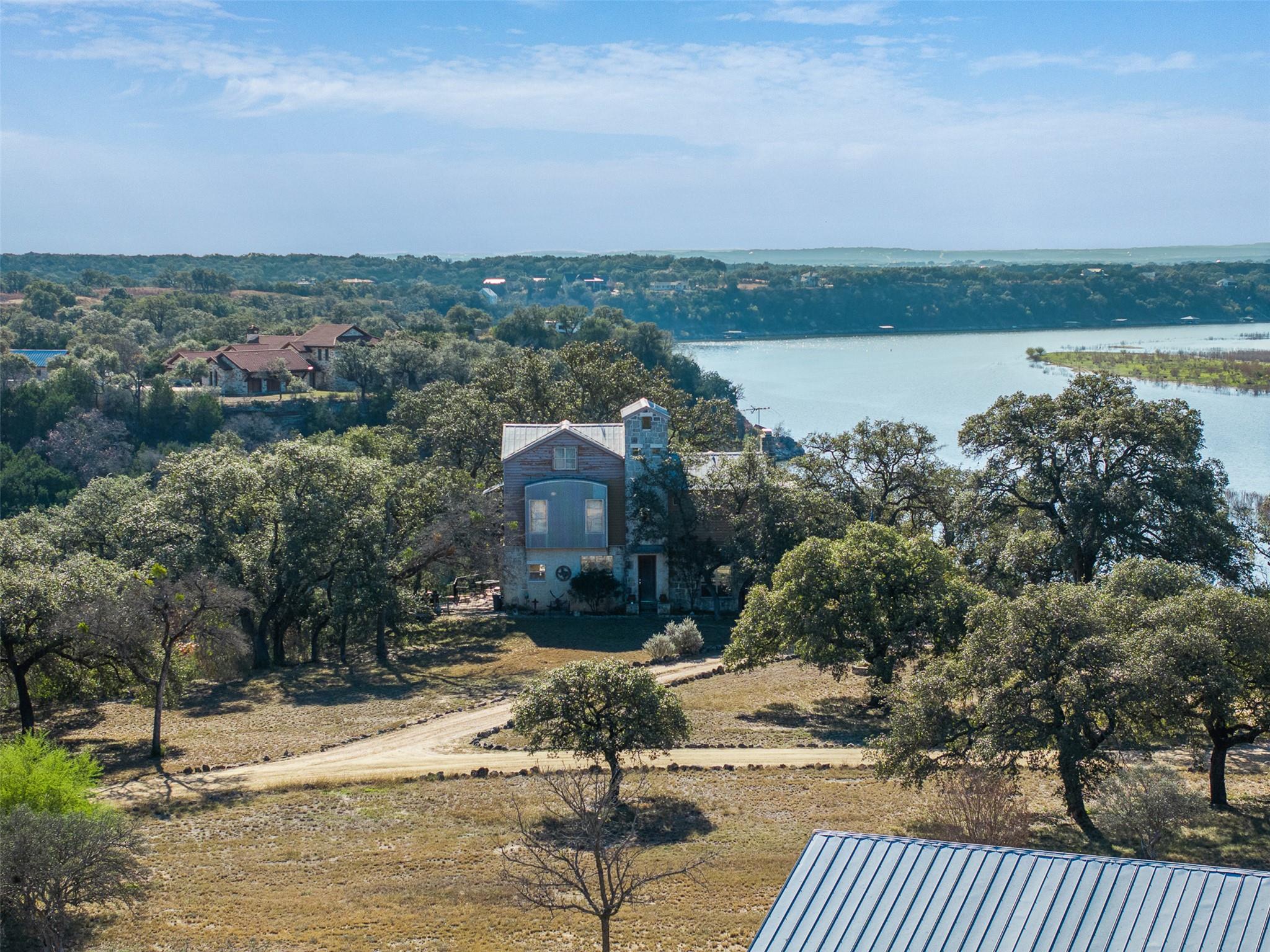 27701 Turner Ranch Rd Property Photo